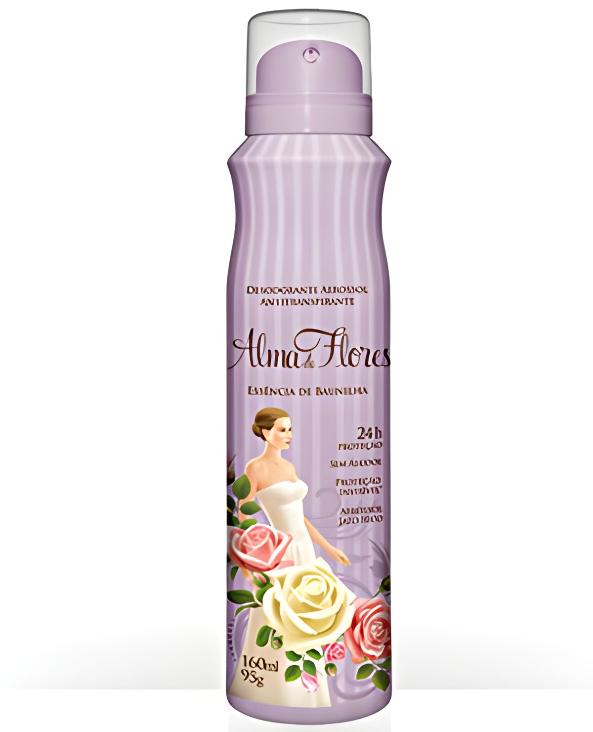 Picture of Alma de Flores Essência de Baunilha fragrance