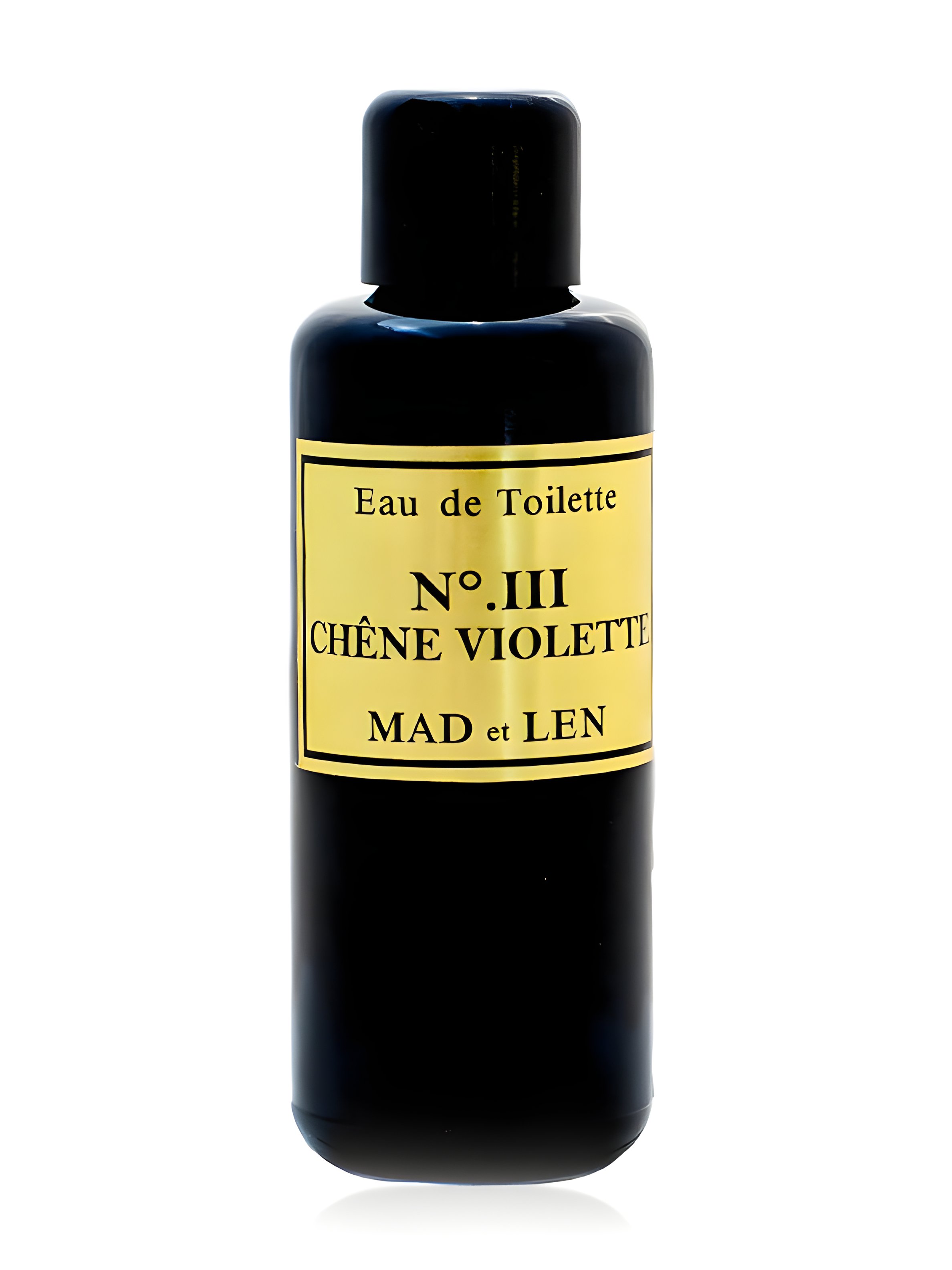 Picture of No. III Chene Violette fragrance