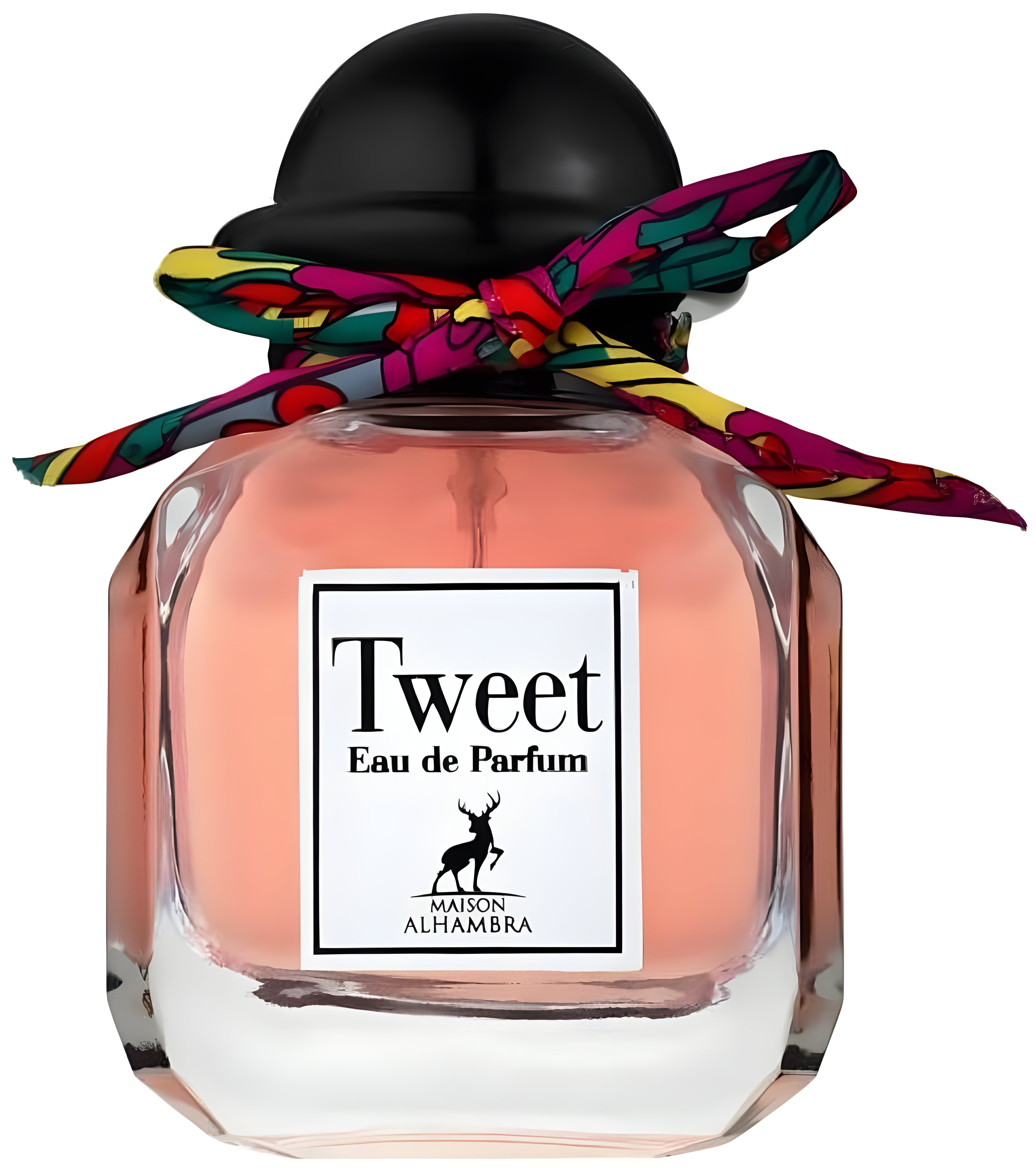 Picture of Tweet fragrance