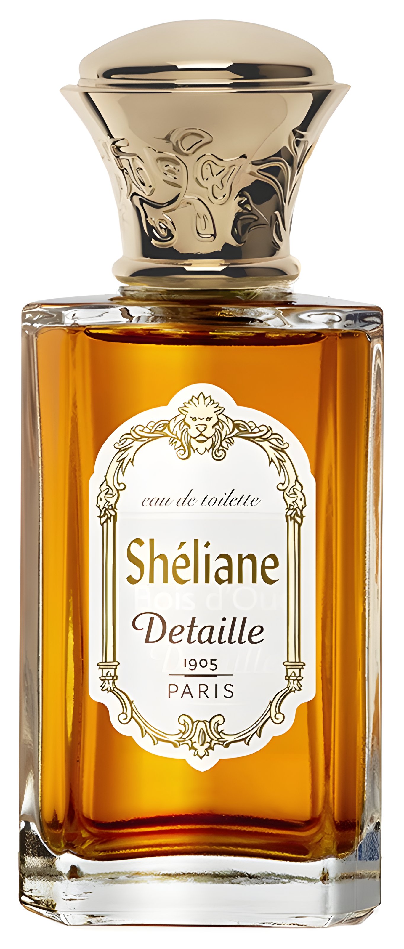 Picture of Shéliane fragrance