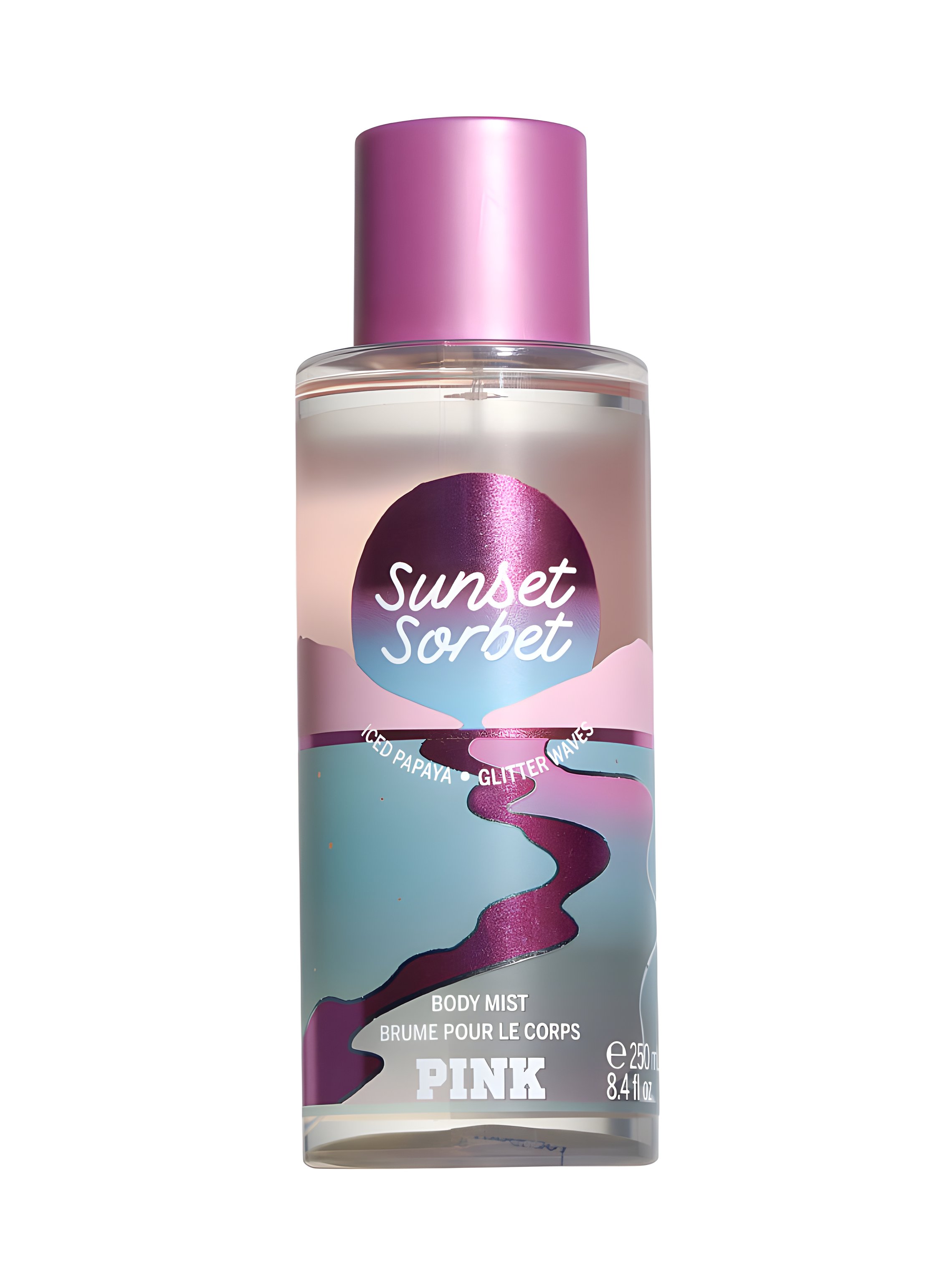 Picture of Sunset Sorbet Body Mist fragrance