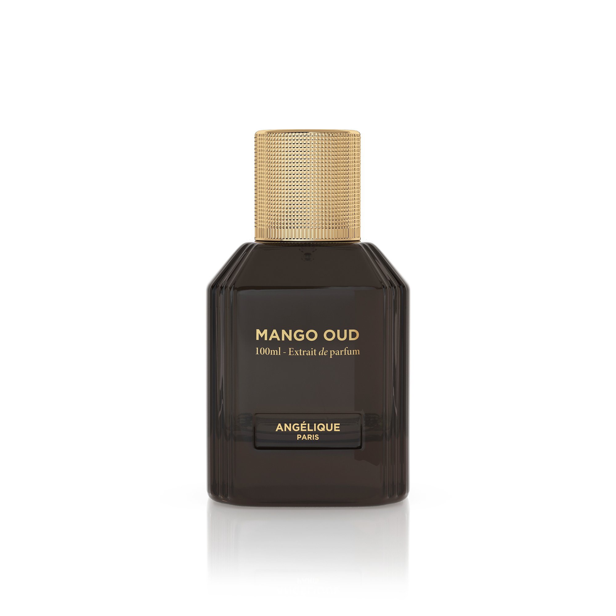 Picture of Mango Oud fragrance