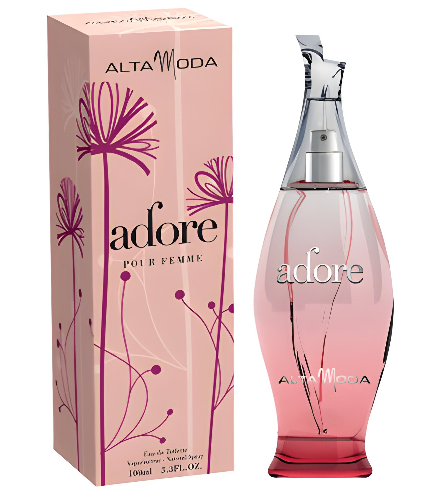 Picture of Adore fragrance