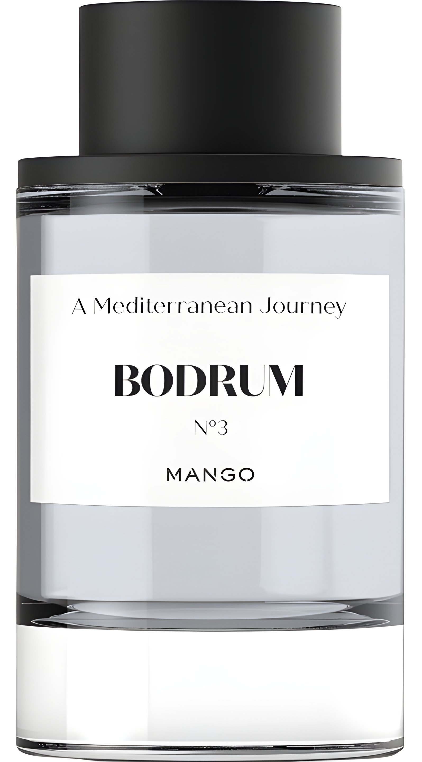 Picture of Bodrum N°3 fragrance