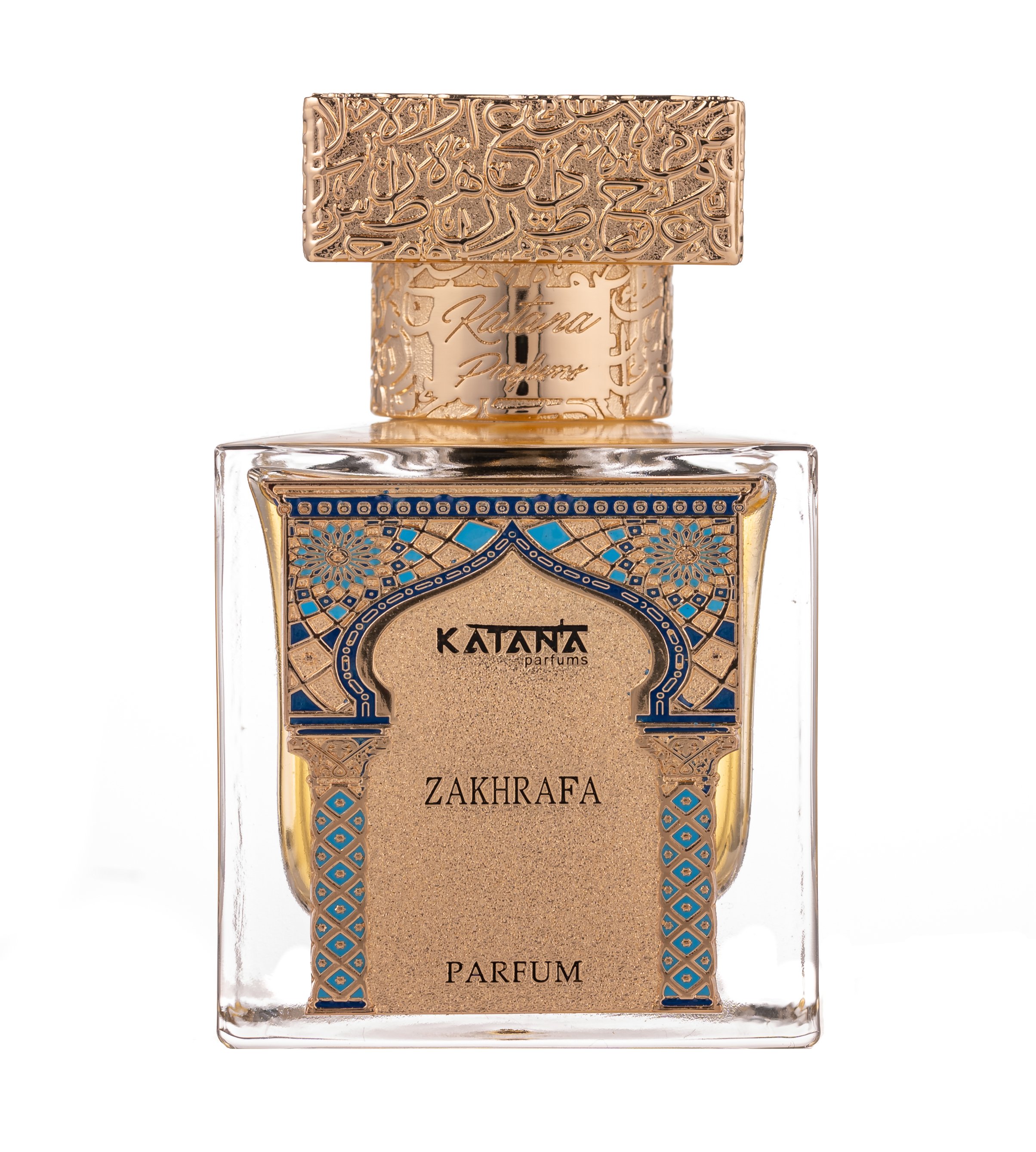 Picture of Zakhrafa fragrance