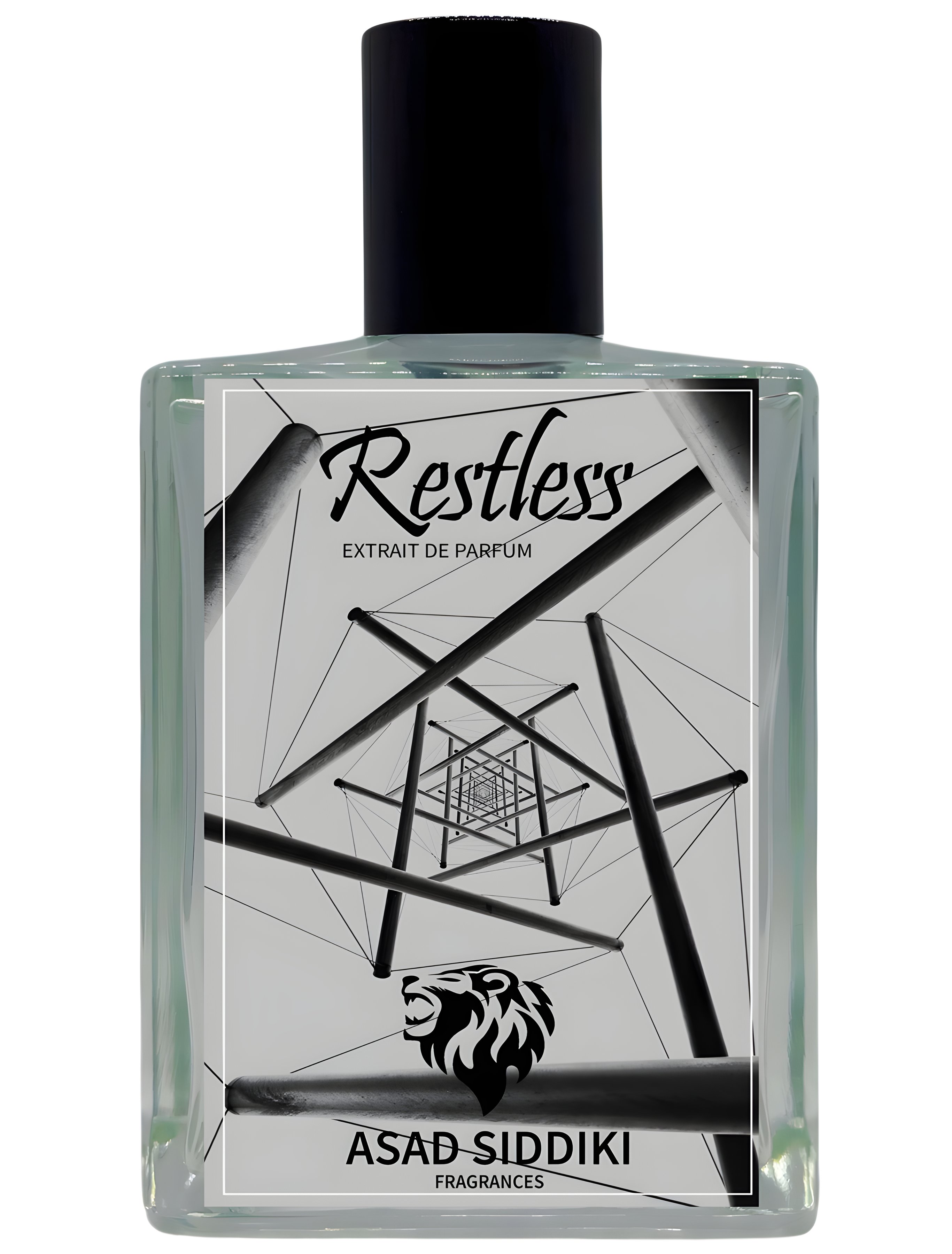 Picture of Restless fragrance