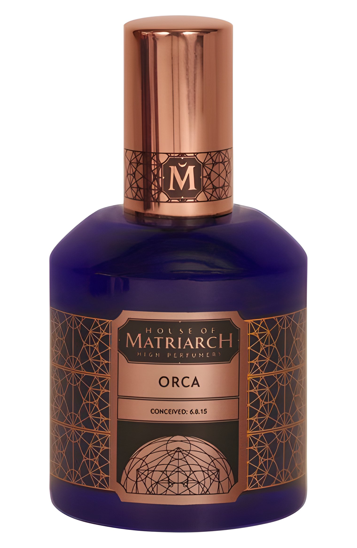 Picture of Orca fragrance