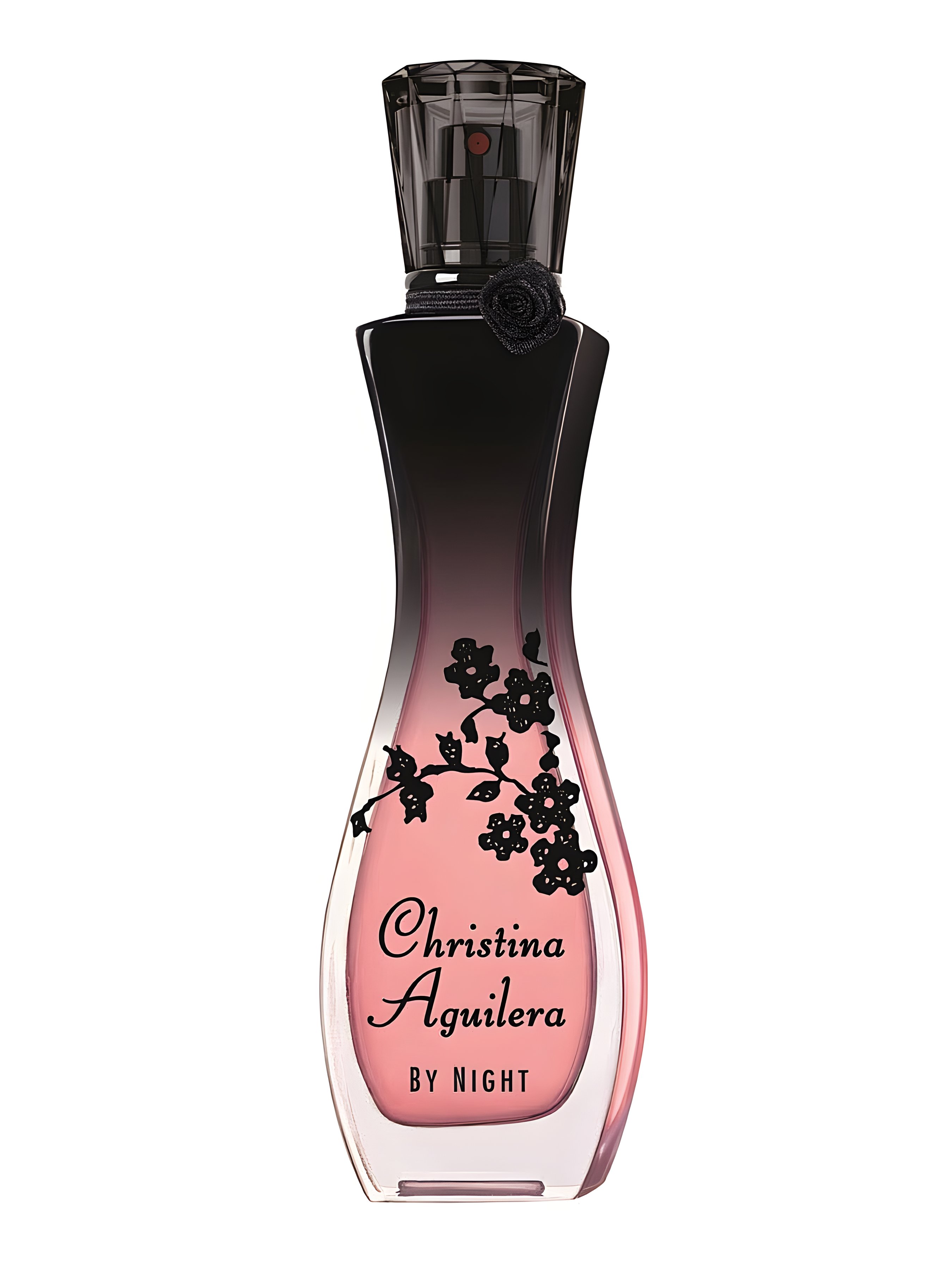 Picture of Christina Aguilera by Night fragrance