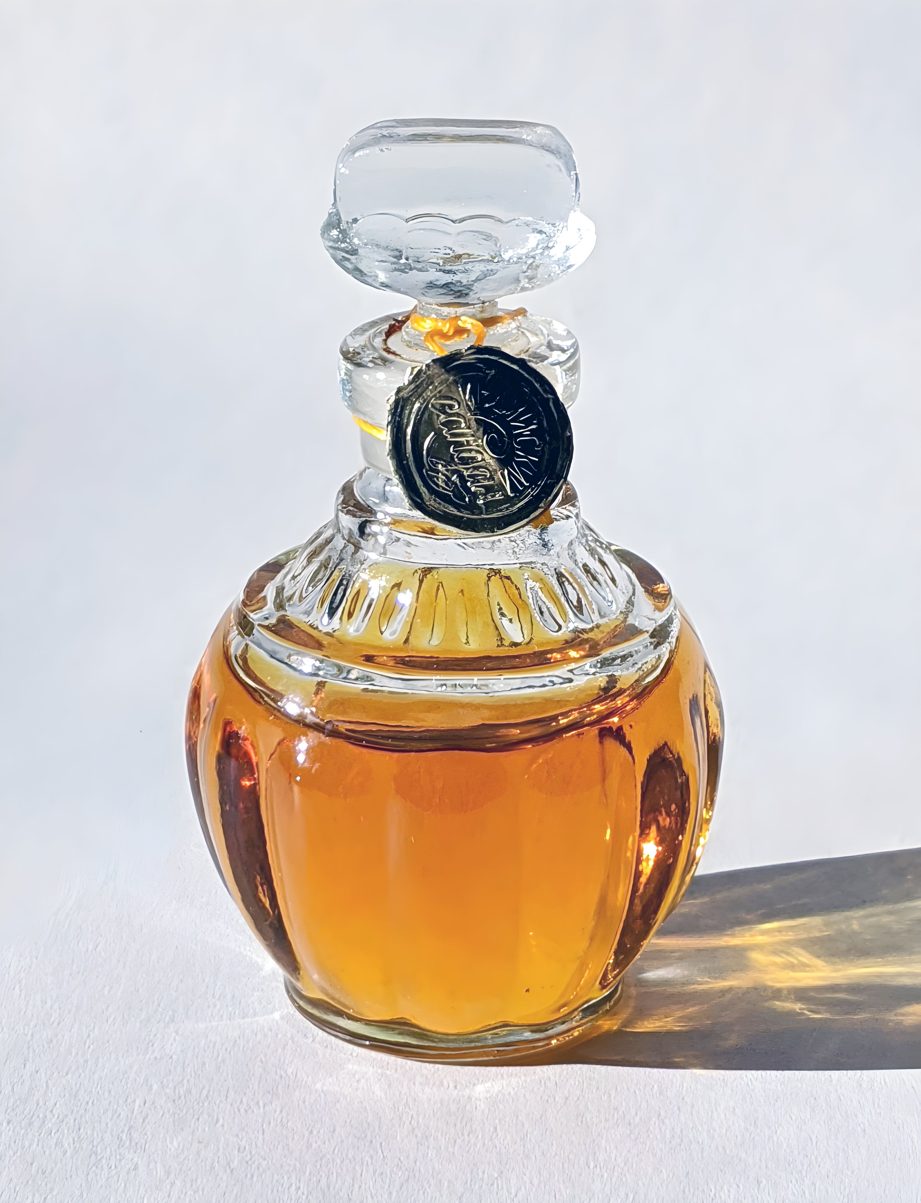 Picture of Индийский Сандал (Indian Sandal) fragrance