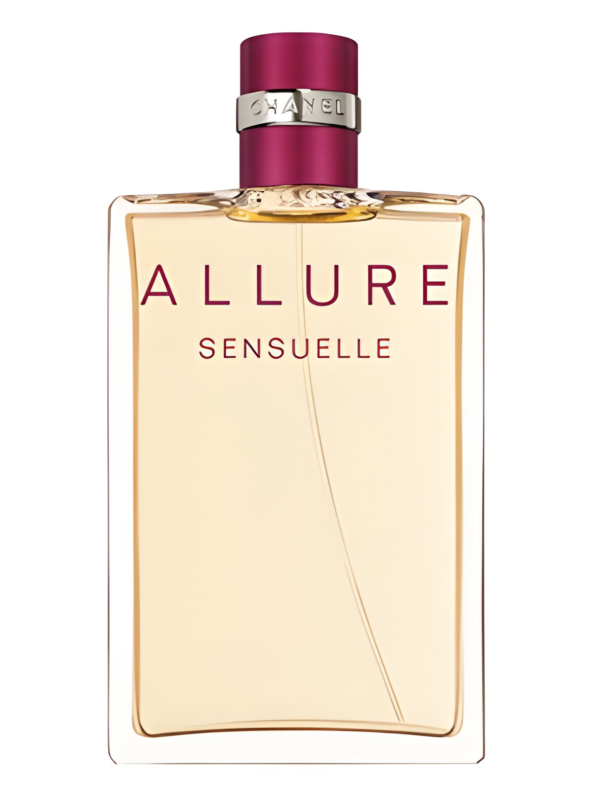 Picture of Allure Sensuelle Eau de Toilette fragrance