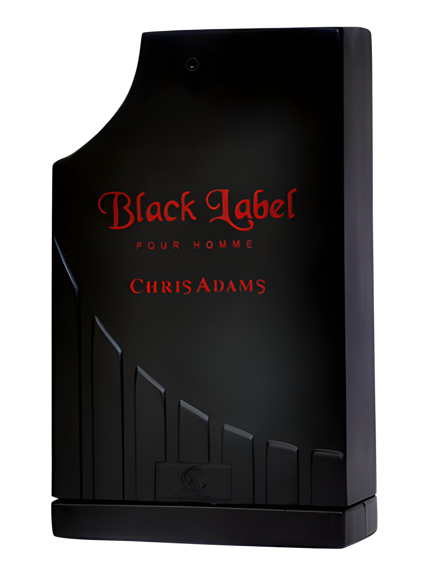 Picture of Black Label fragrance