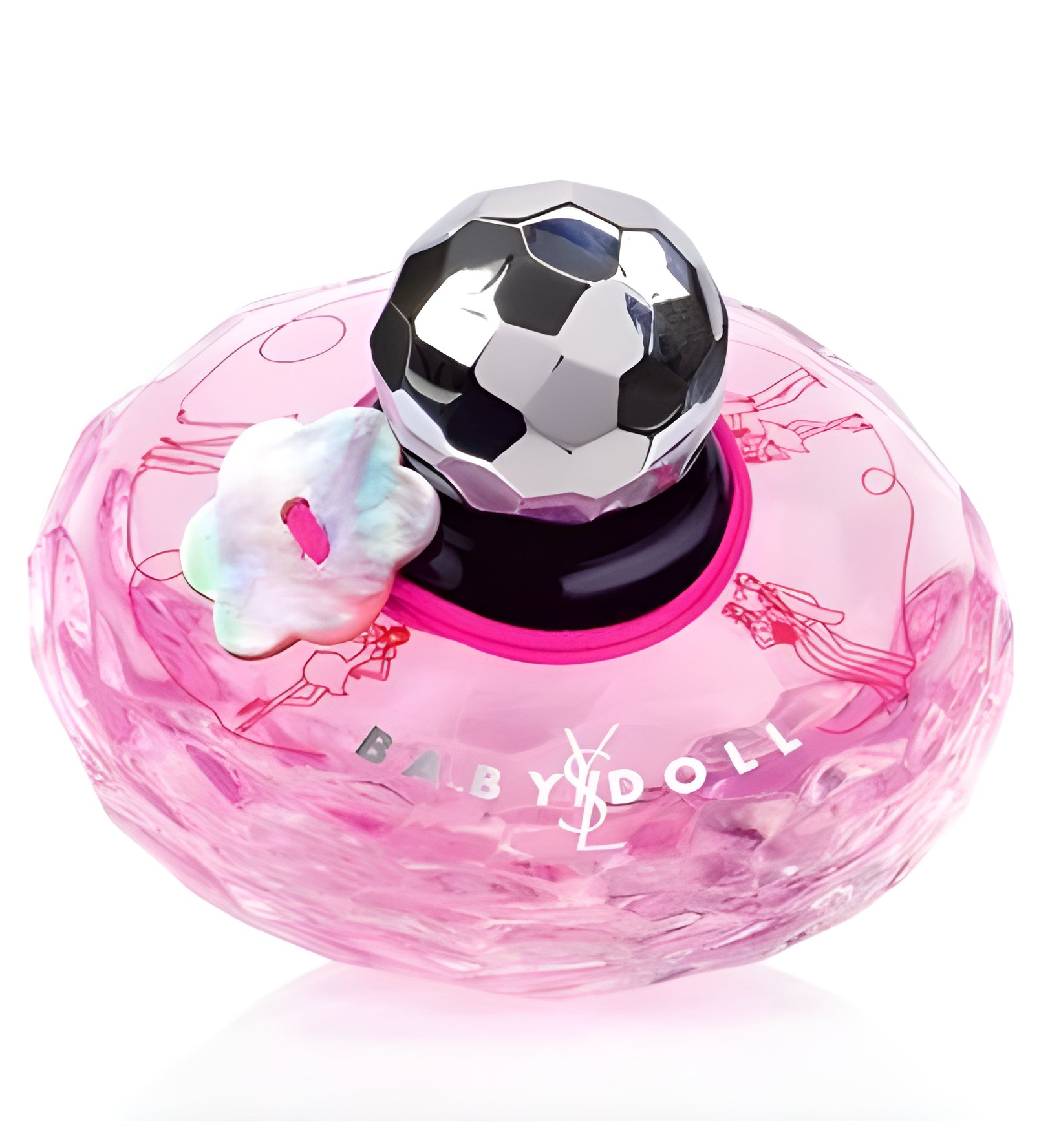 Picture of Baby Doll Honeymoon Limited Edition fragrance