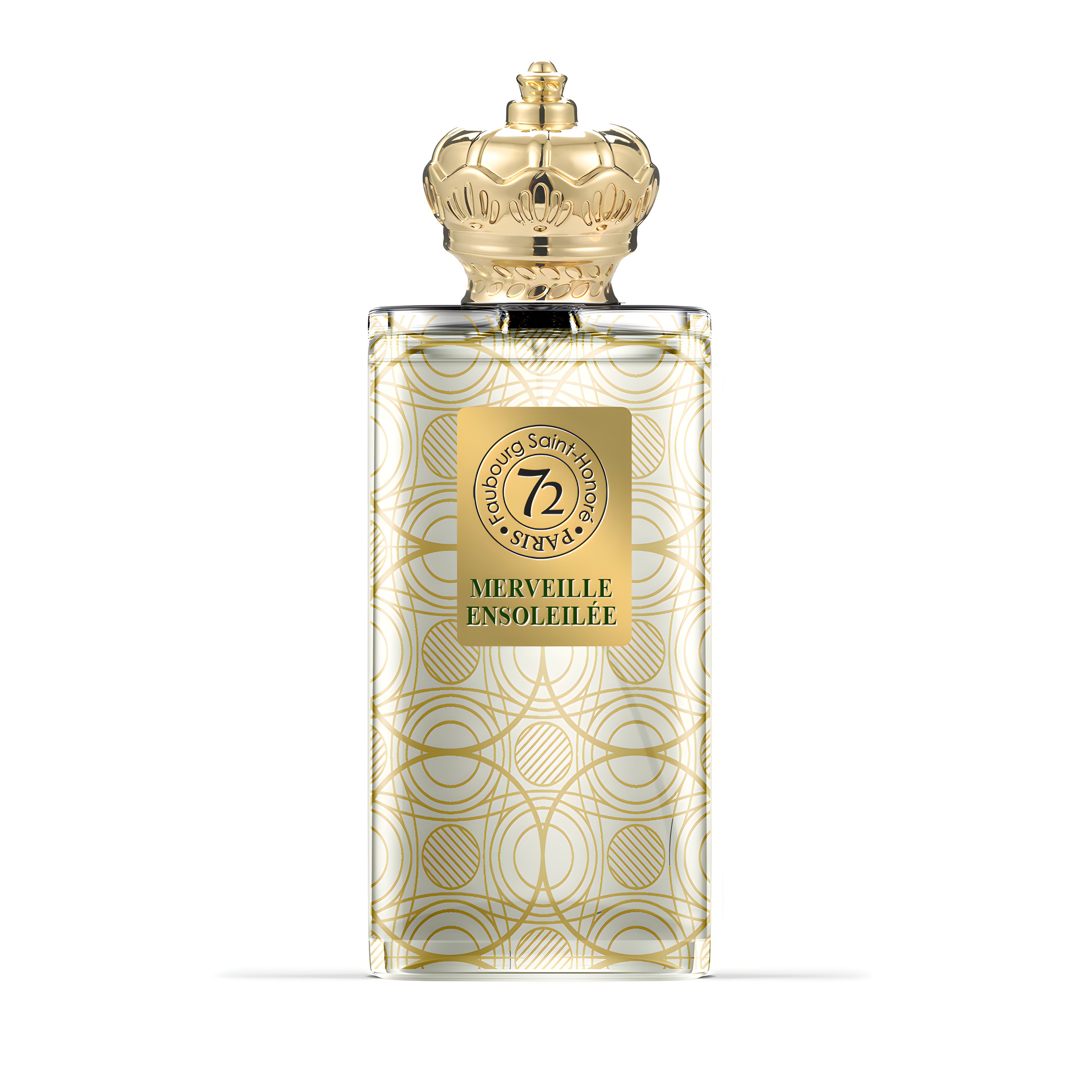 Picture of Merveille Ensoleillée fragrance