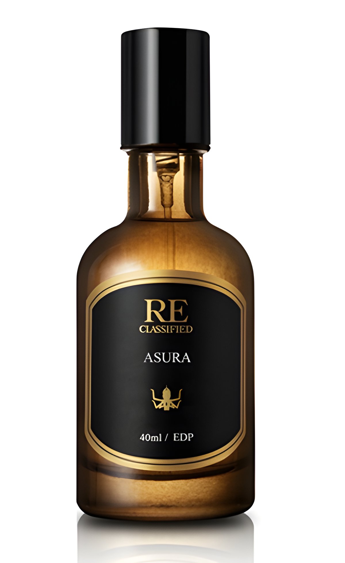 Picture of Asura 阿修罗 fragrance