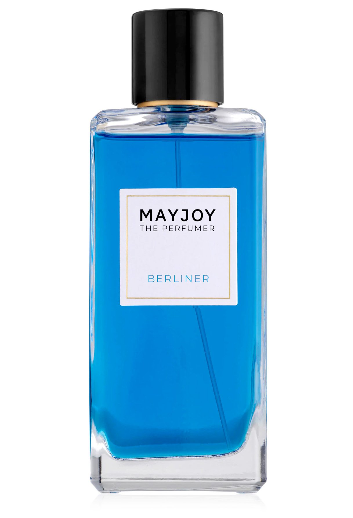 Picture of Berliner fragrance