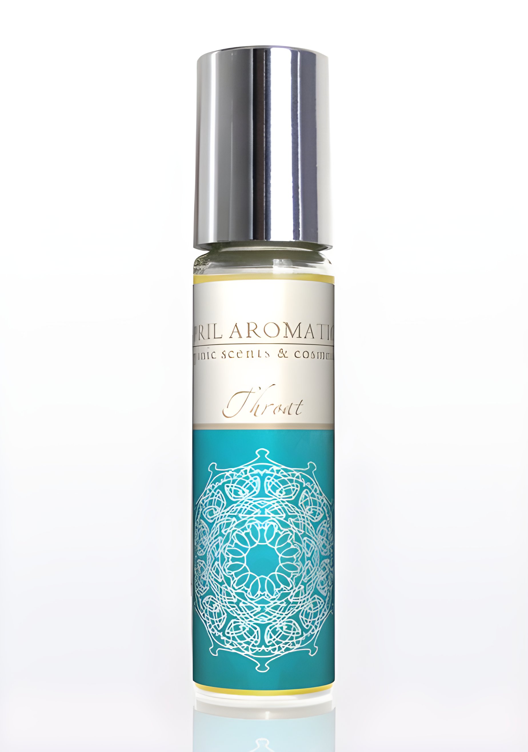 Picture of Throat Chakra Oil fragrance