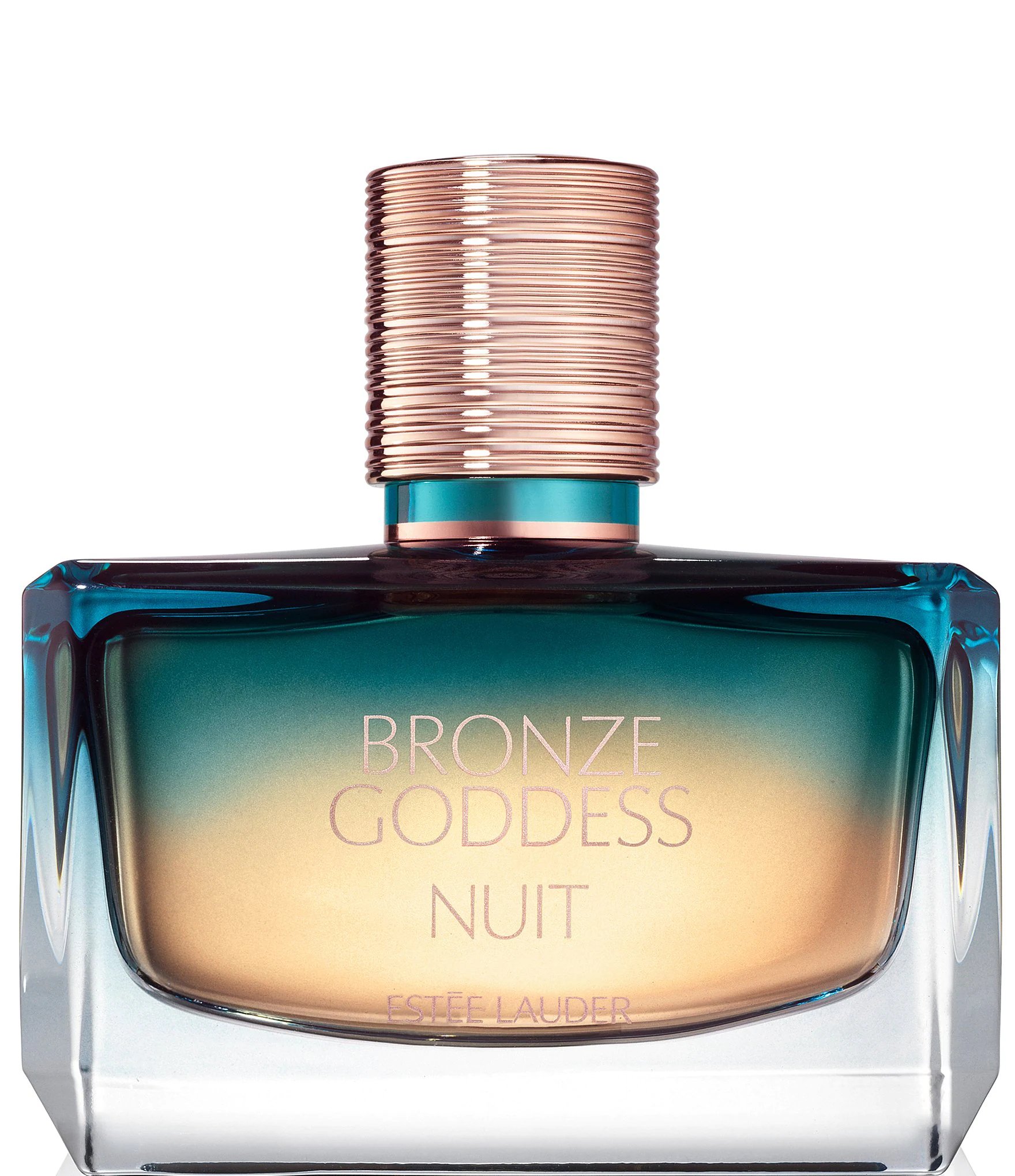 Picture of Bronze Goddess Nuit fragrance