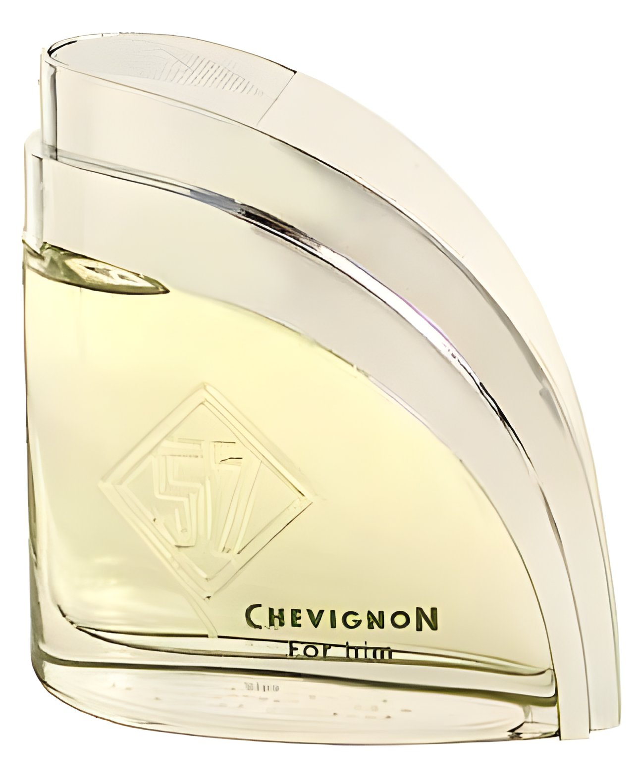 Picture of Chevignon 57 for Him fragrance