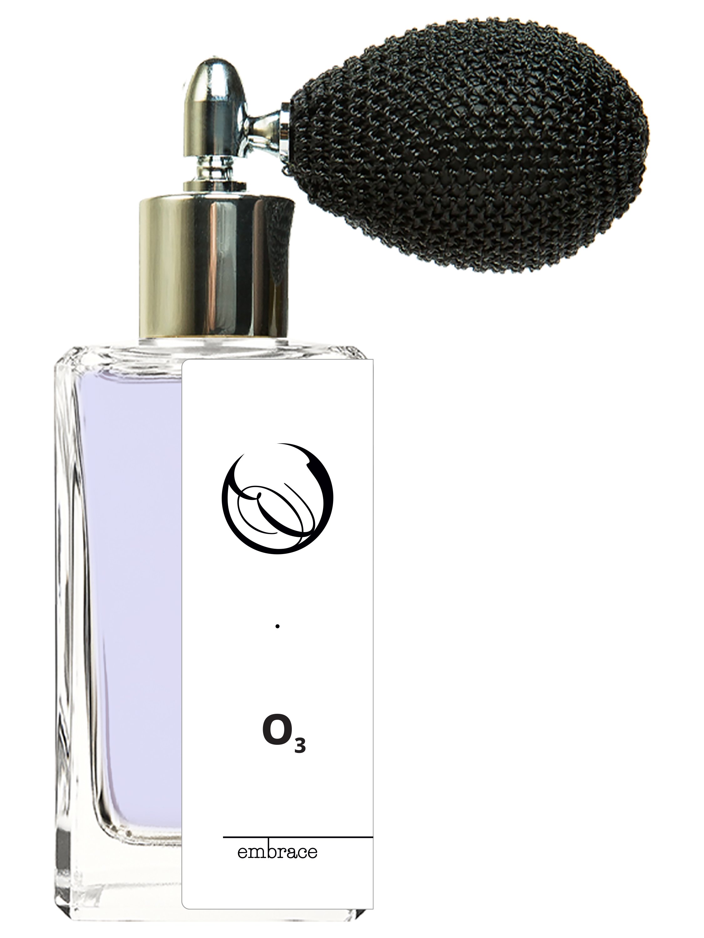 Picture of Ozone fragrance