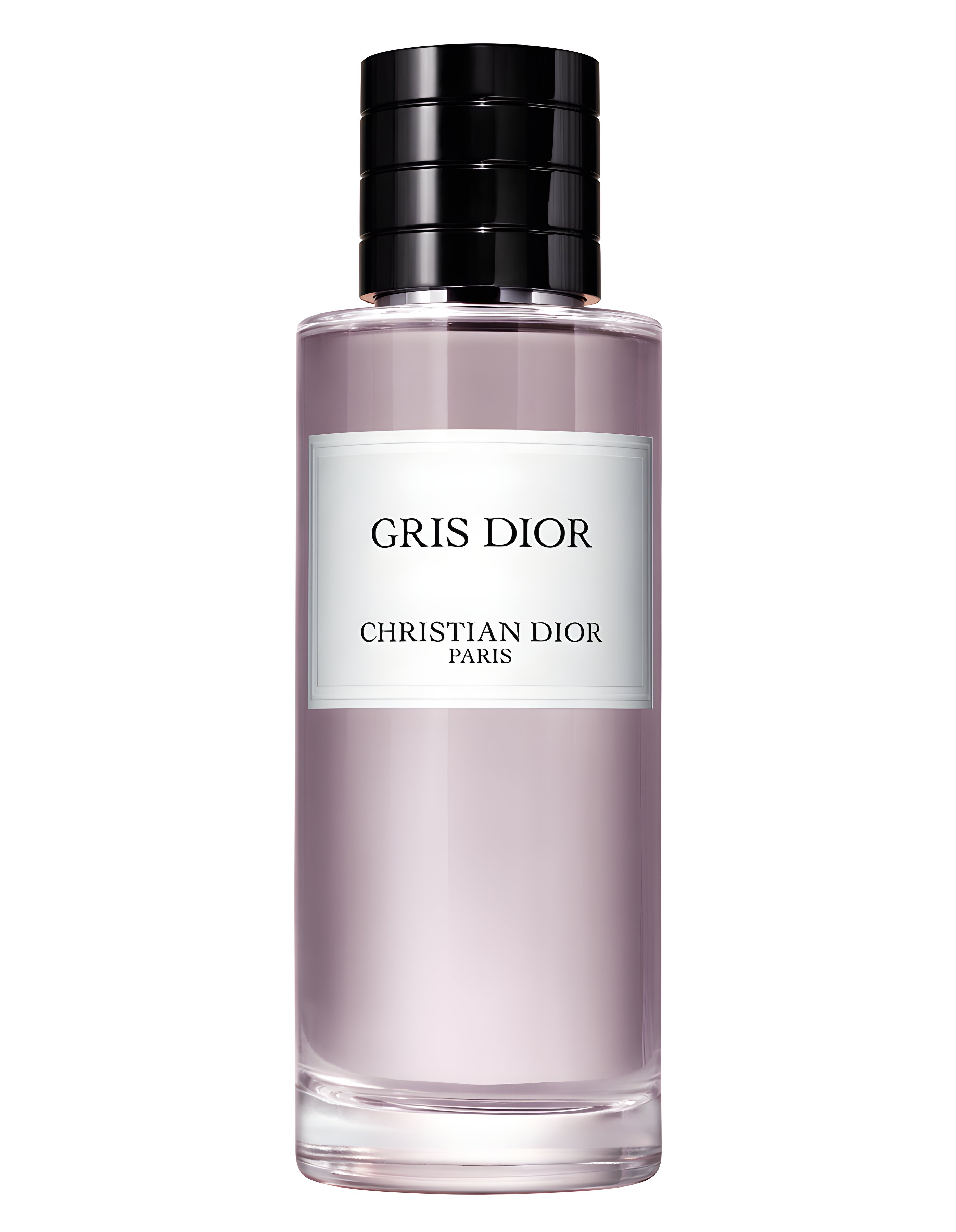 Picture of Gris Dior fragrance