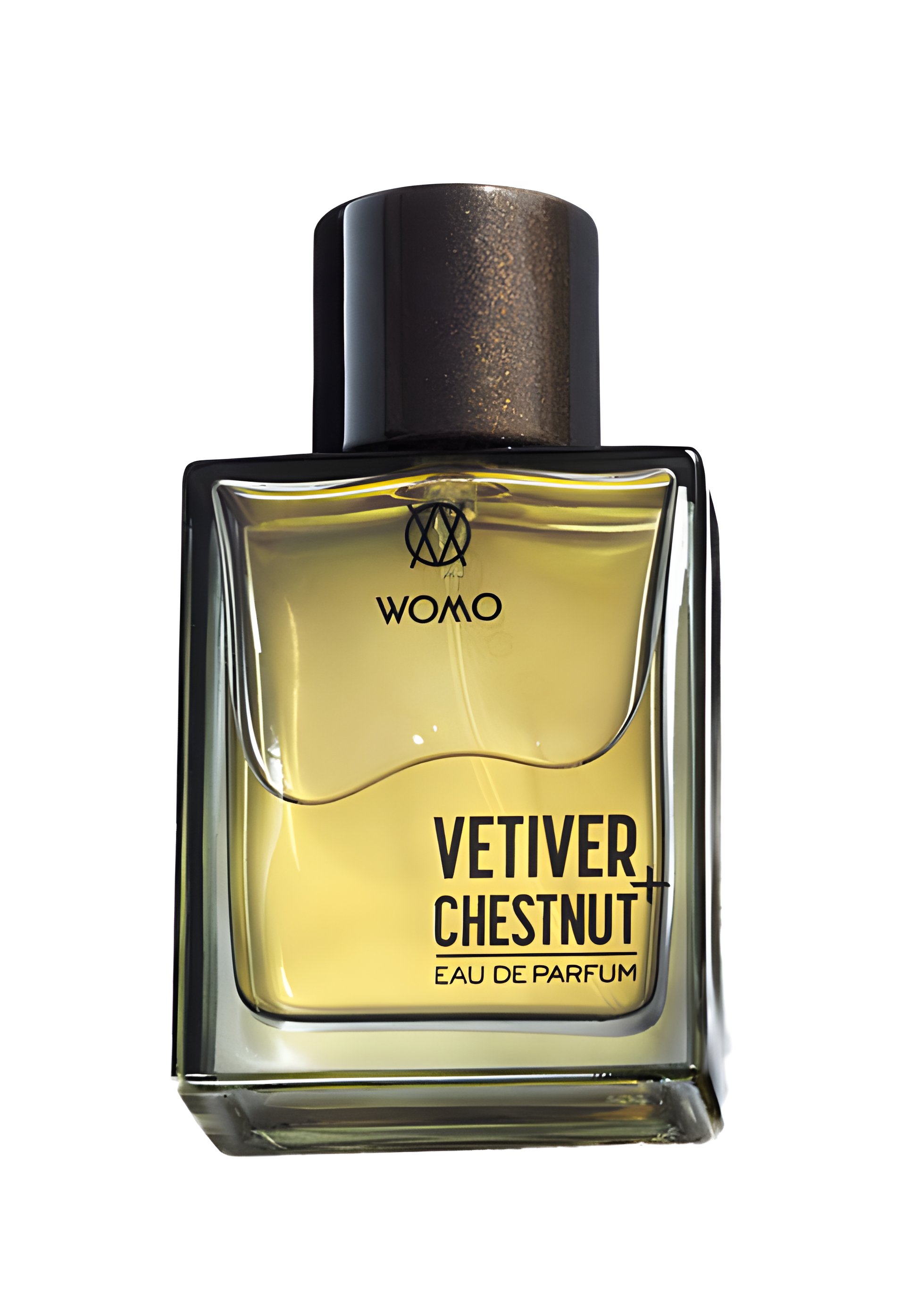 Picture of Vetiver + Chestnut fragrance