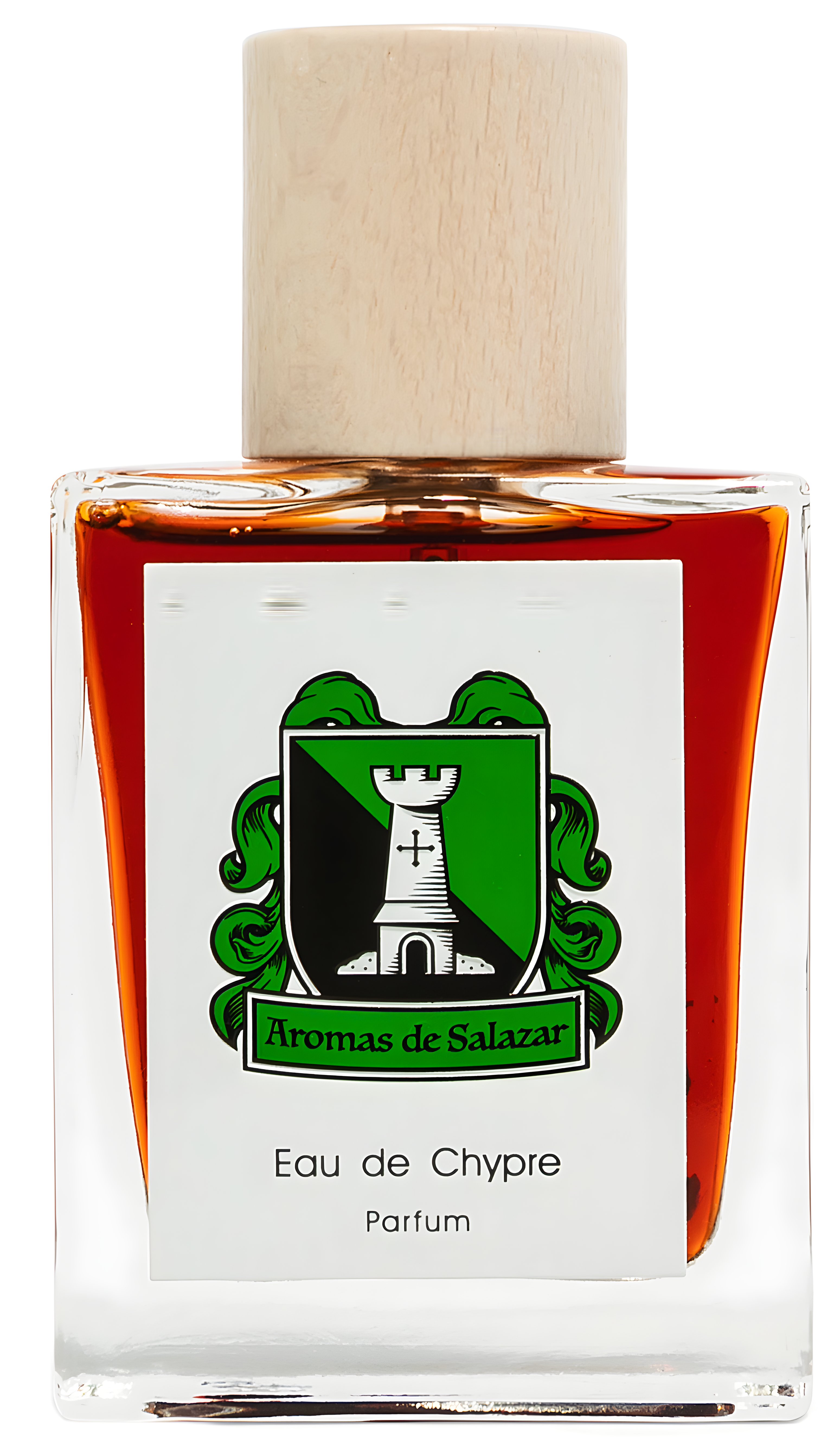 Picture of Eau de Chypre fragrance