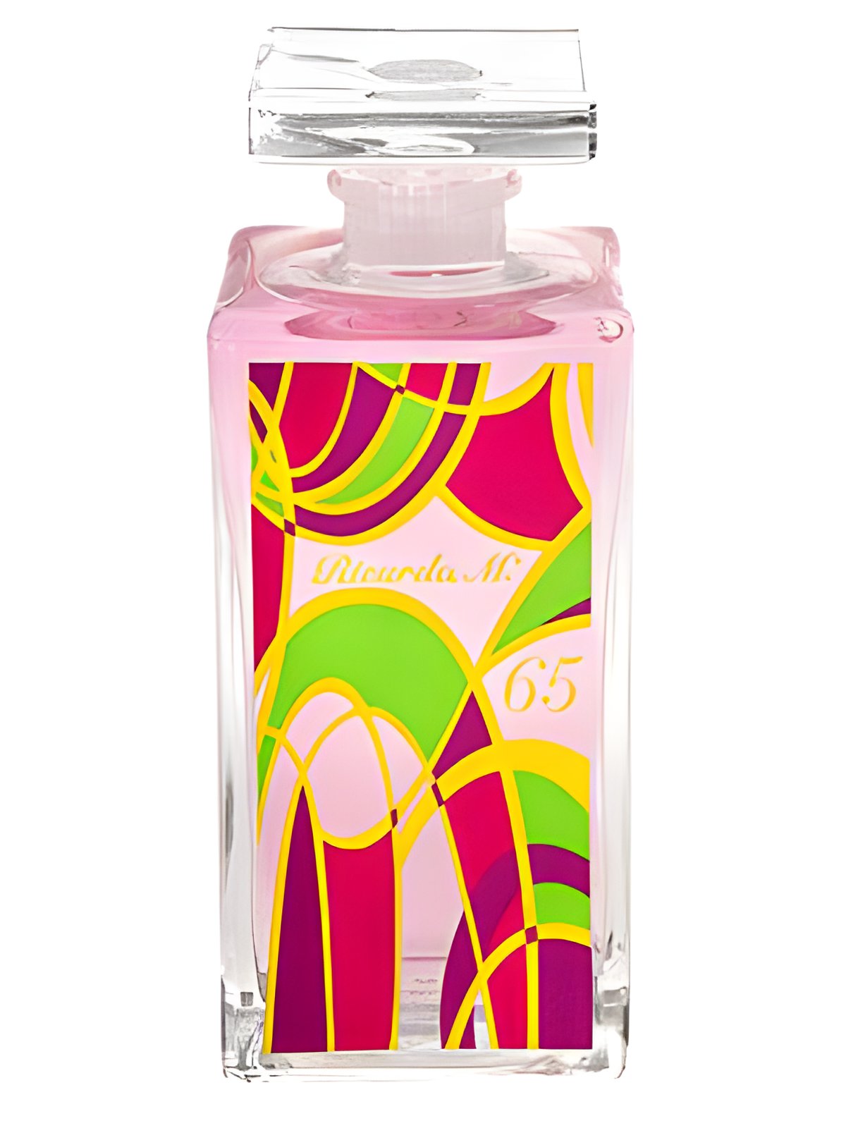 Picture of N°65 fragrance