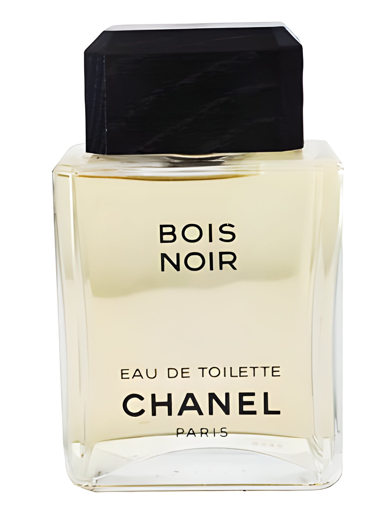 Picture of Bois Noir fragrance