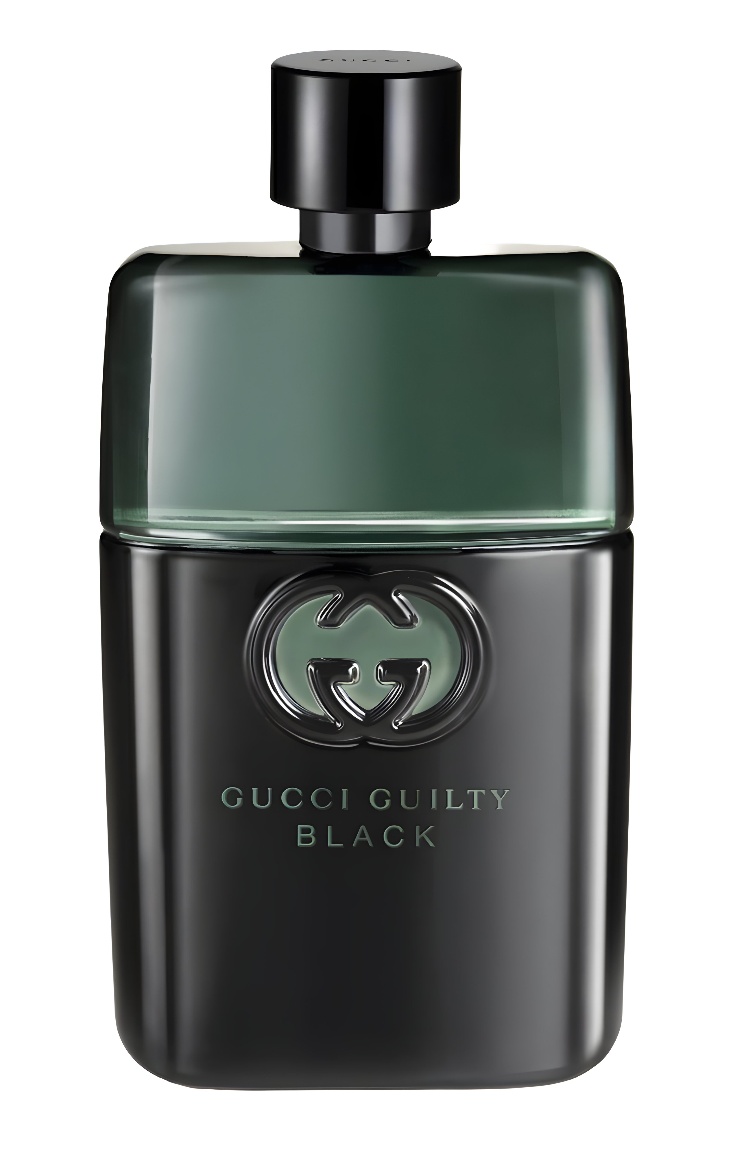 Picture of Gucci Guilty Black Pour Homme fragrance