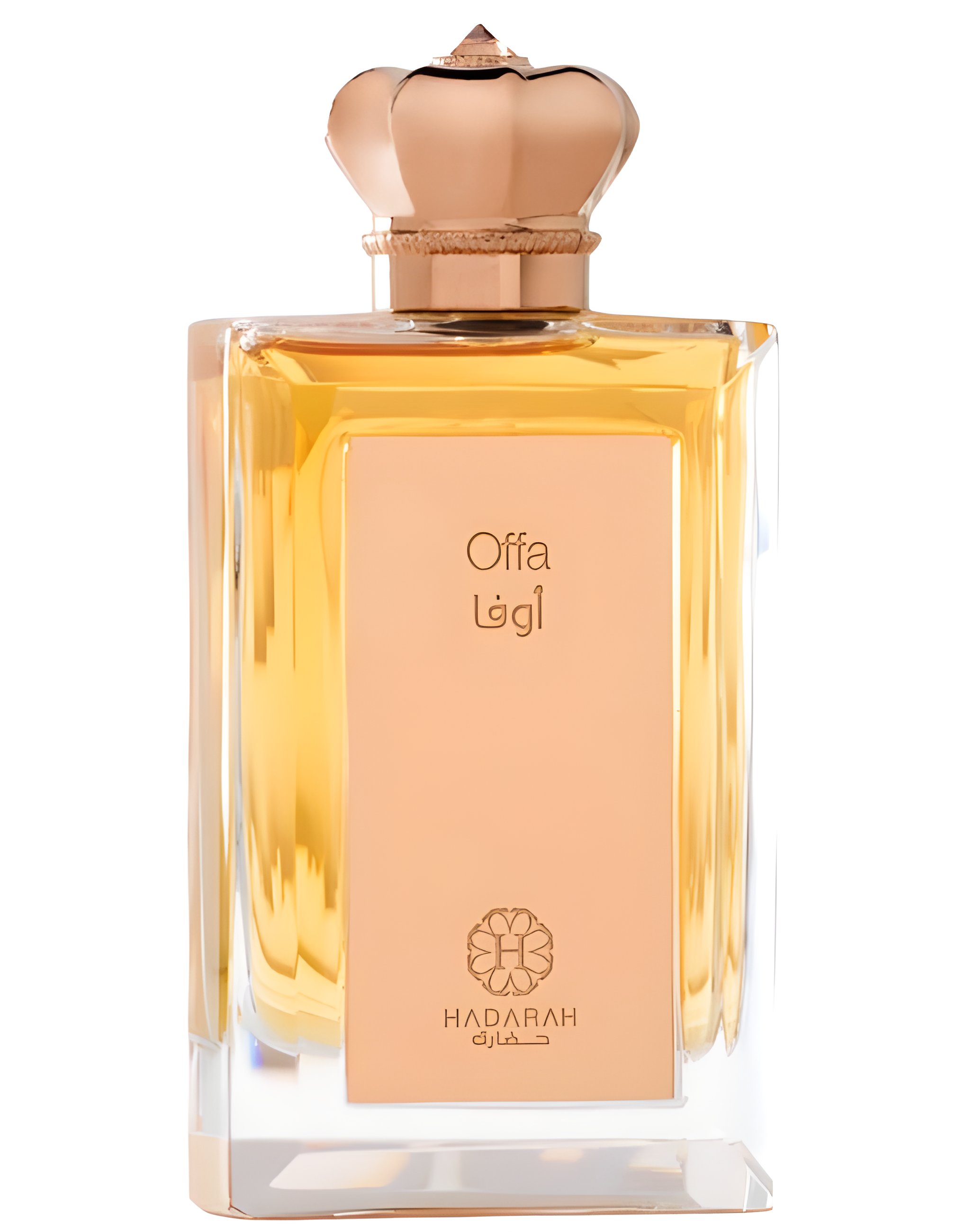 Picture of Offa fragrance