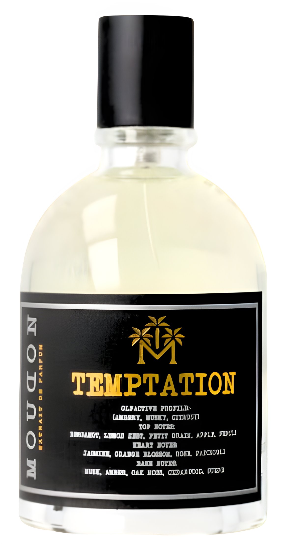 Picture of Temptation fragrance