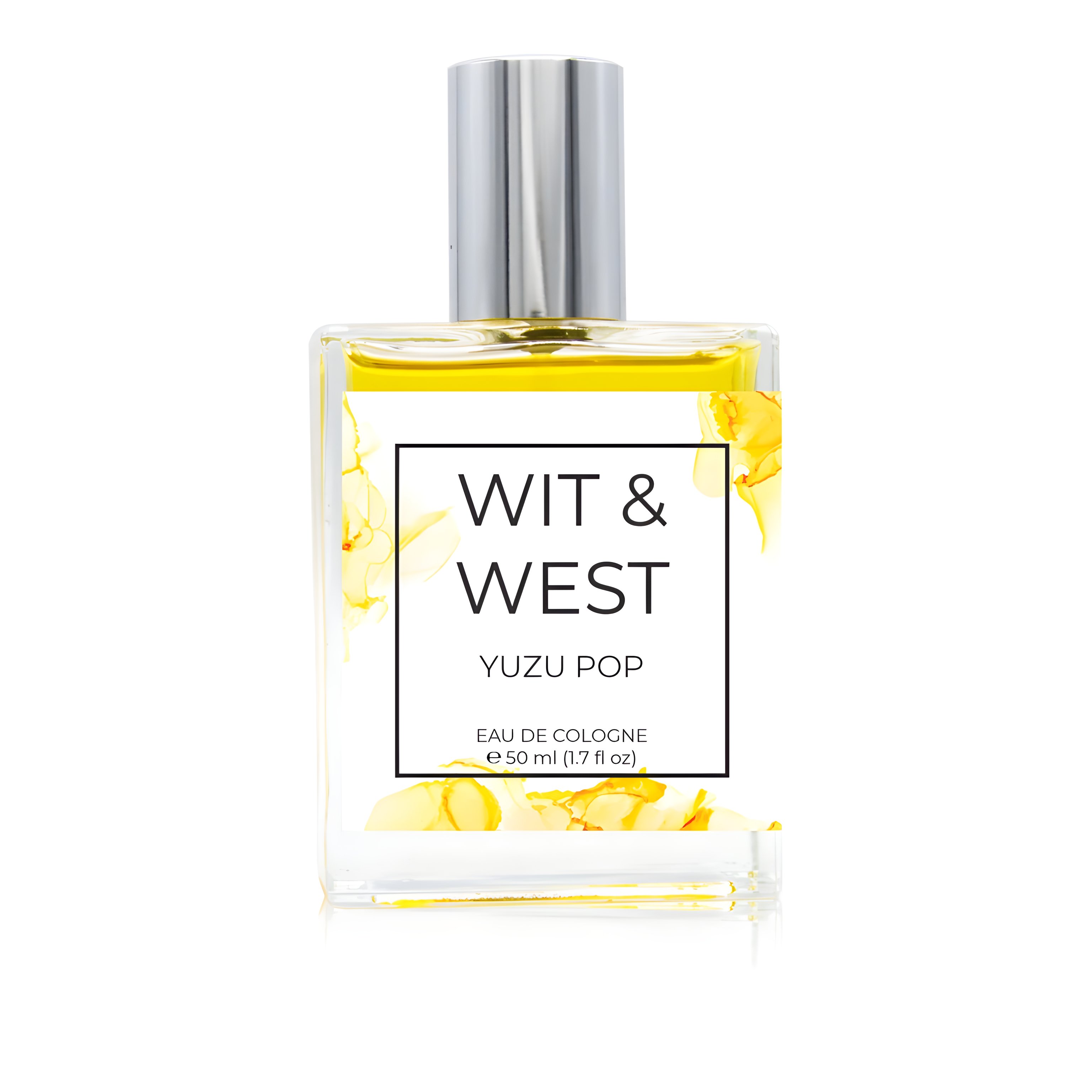 Picture of Yuzu Pop fragrance