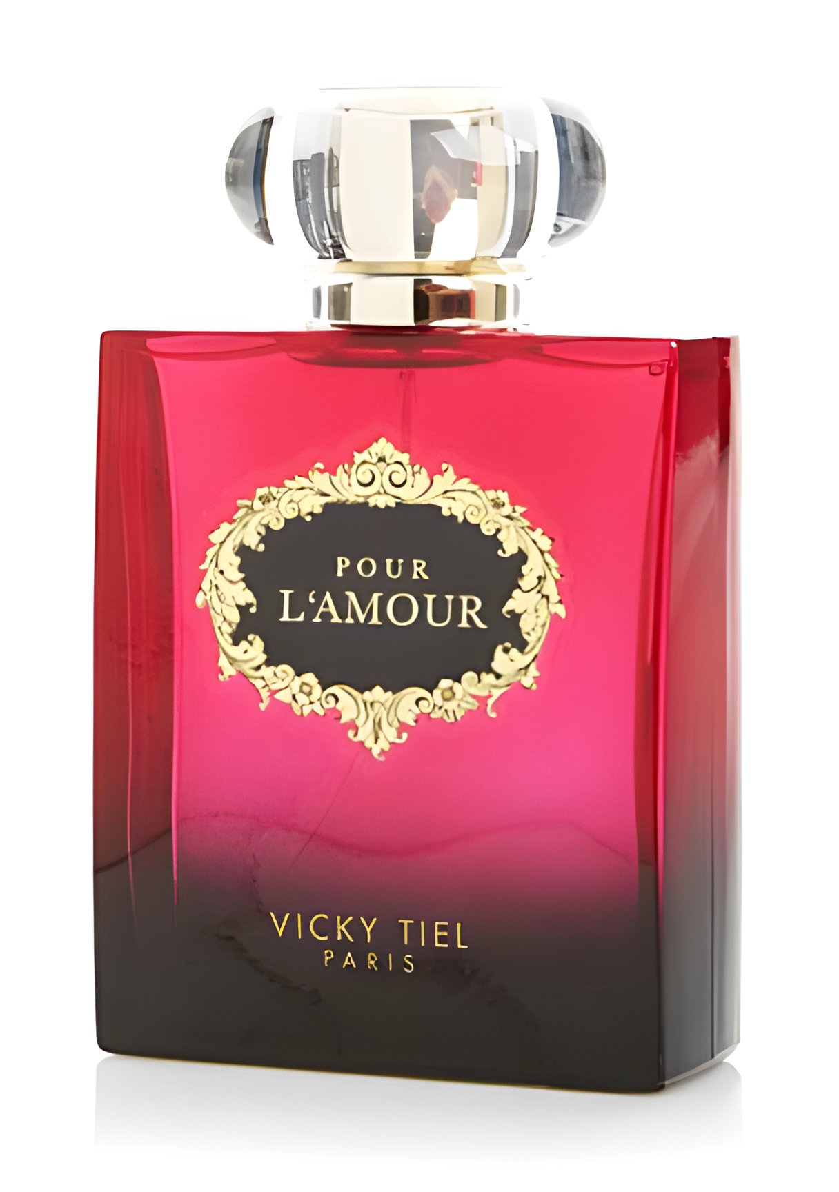 Picture of Pour L'Amour fragrance