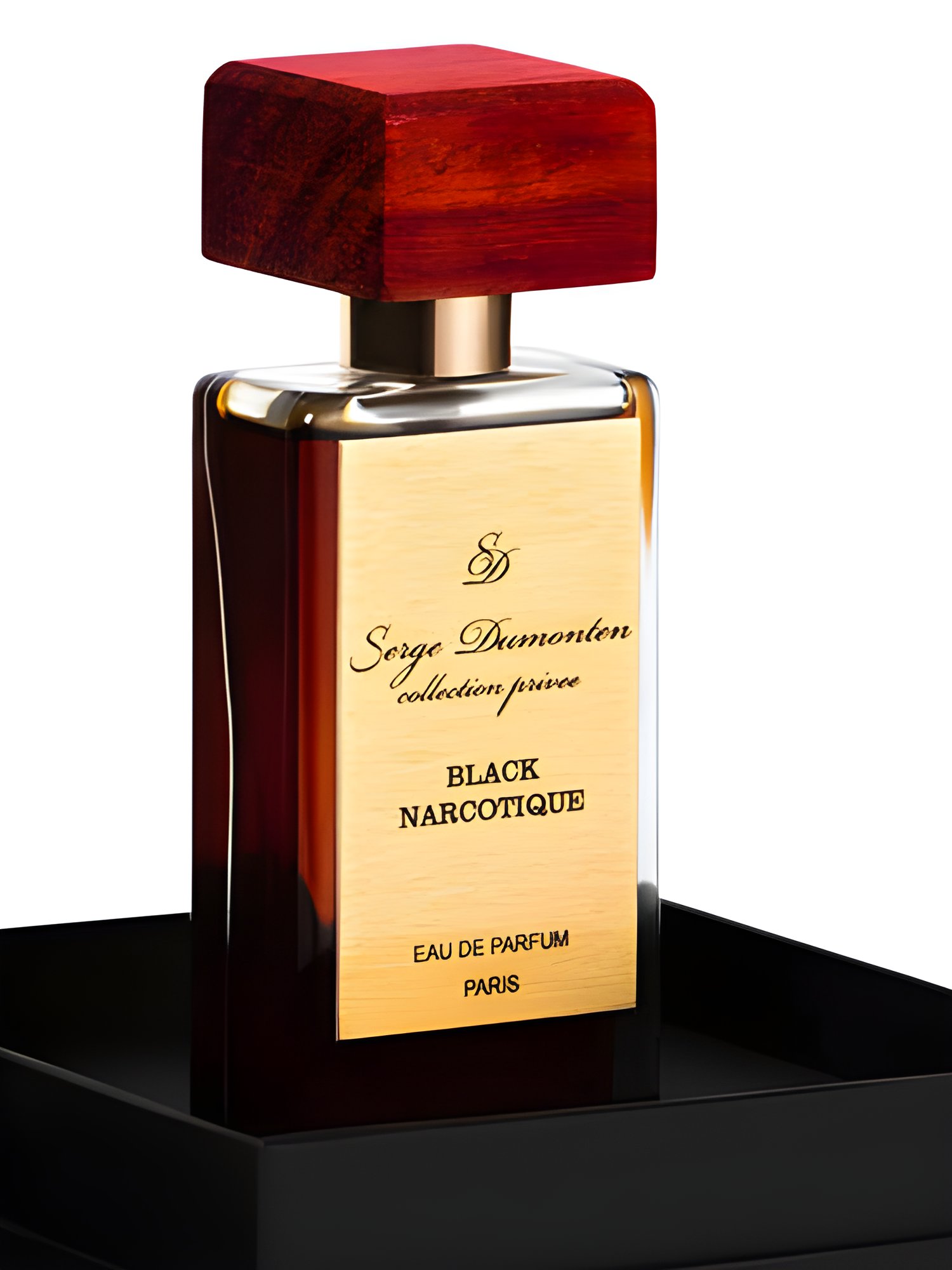 Picture of Black Narcotique fragrance