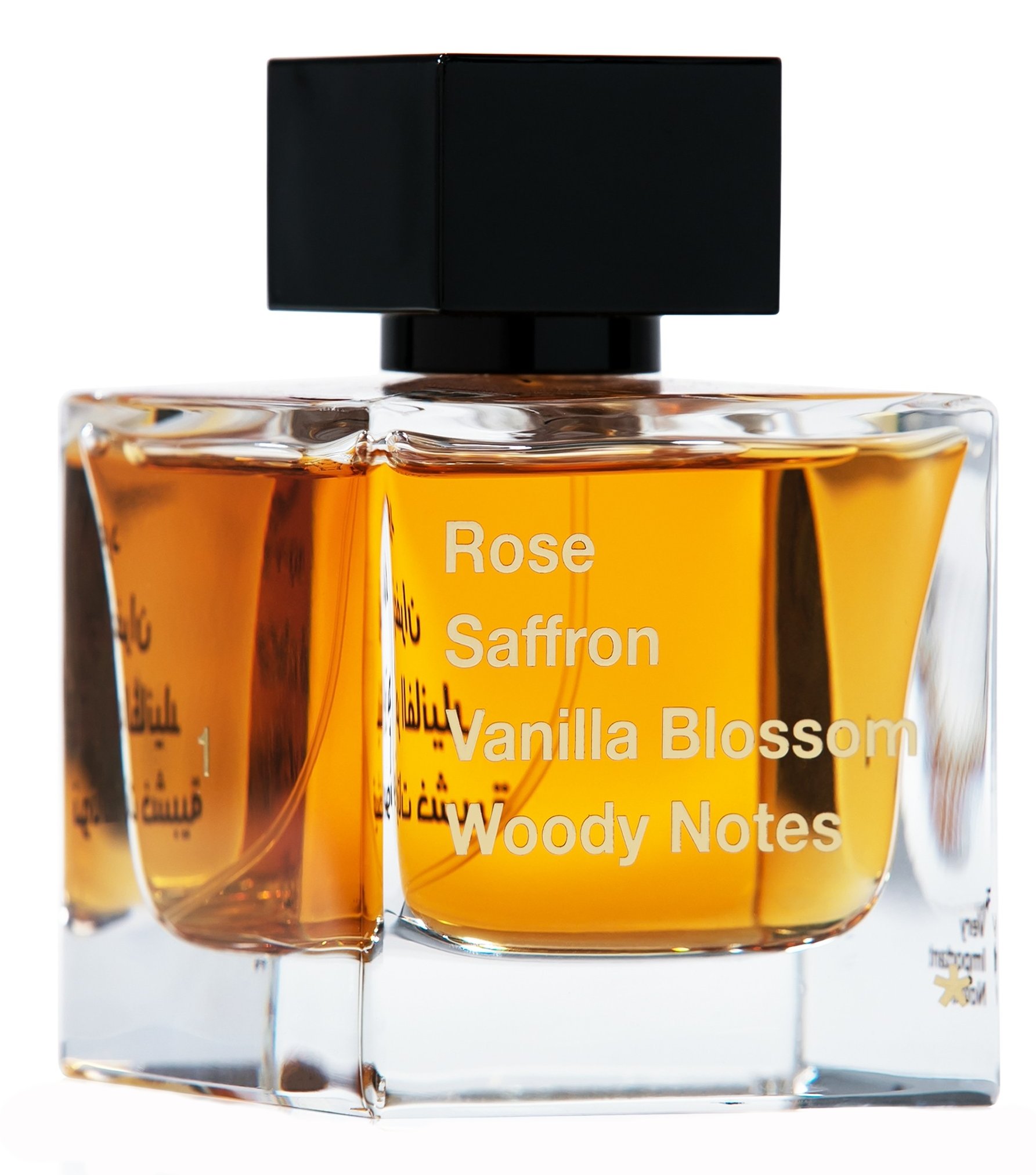 Picture of Very Important Notes Nº 1 EDP fragrance