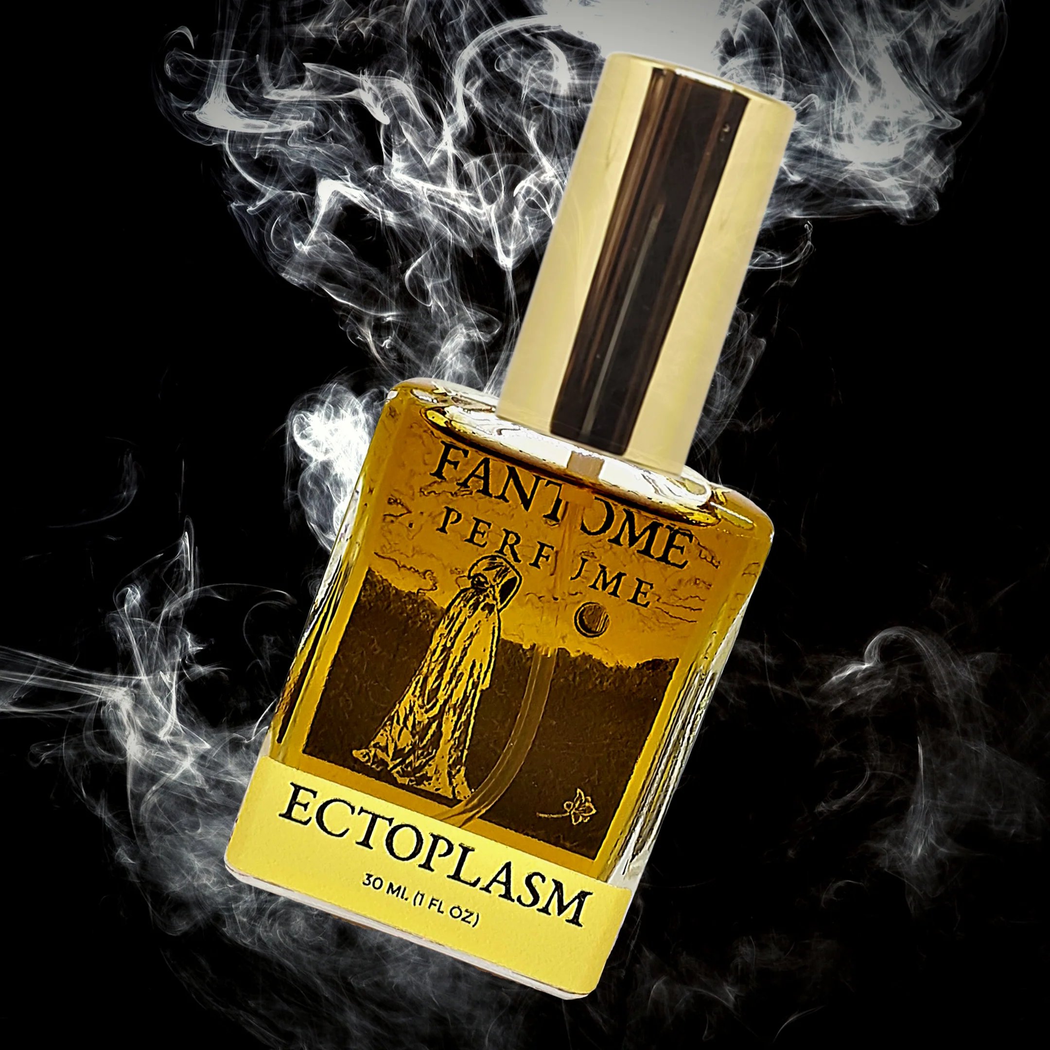 Picture of Ectoplasm fragrance