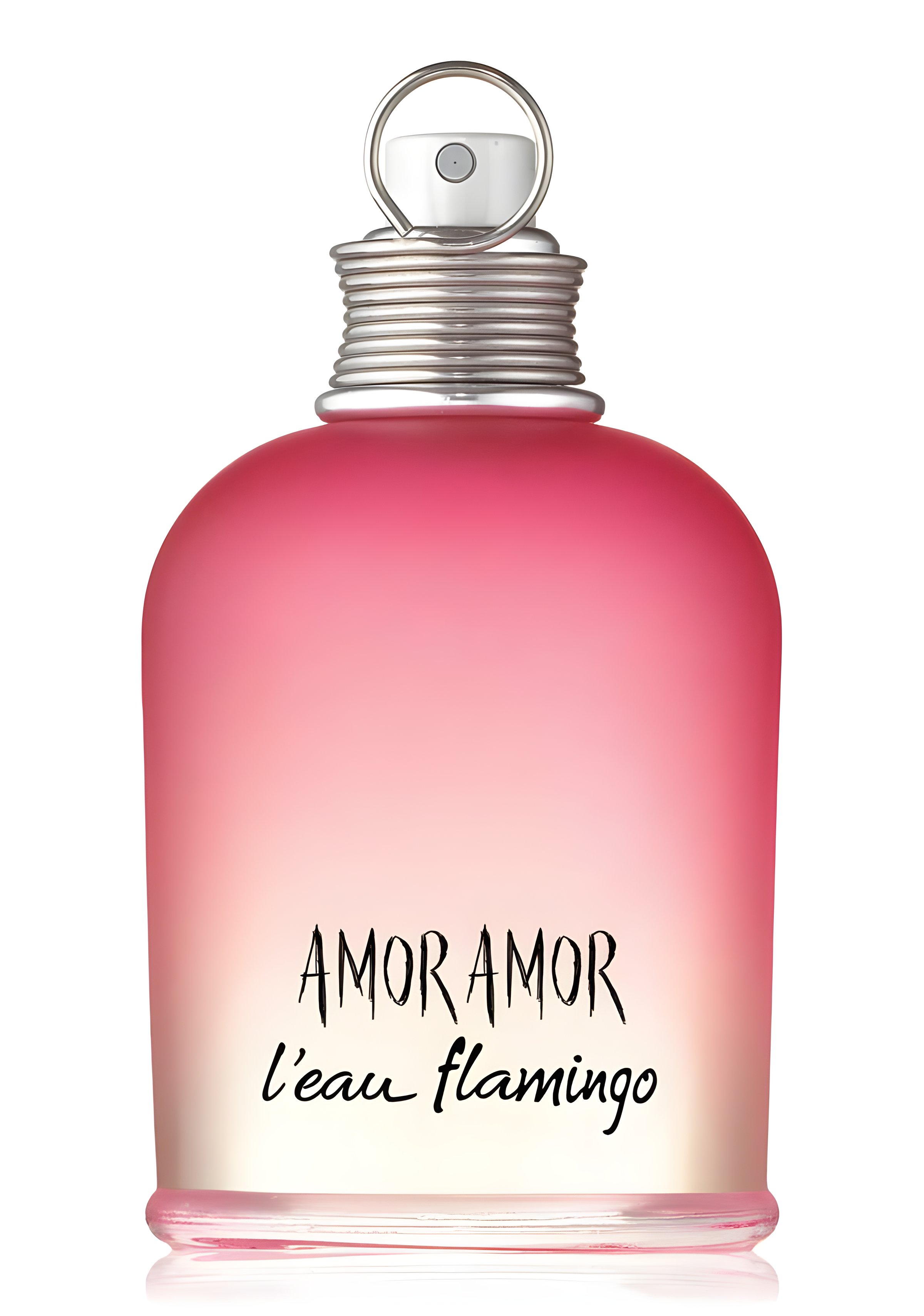 Picture of Amor Amor L'Eau Flamingo fragrance