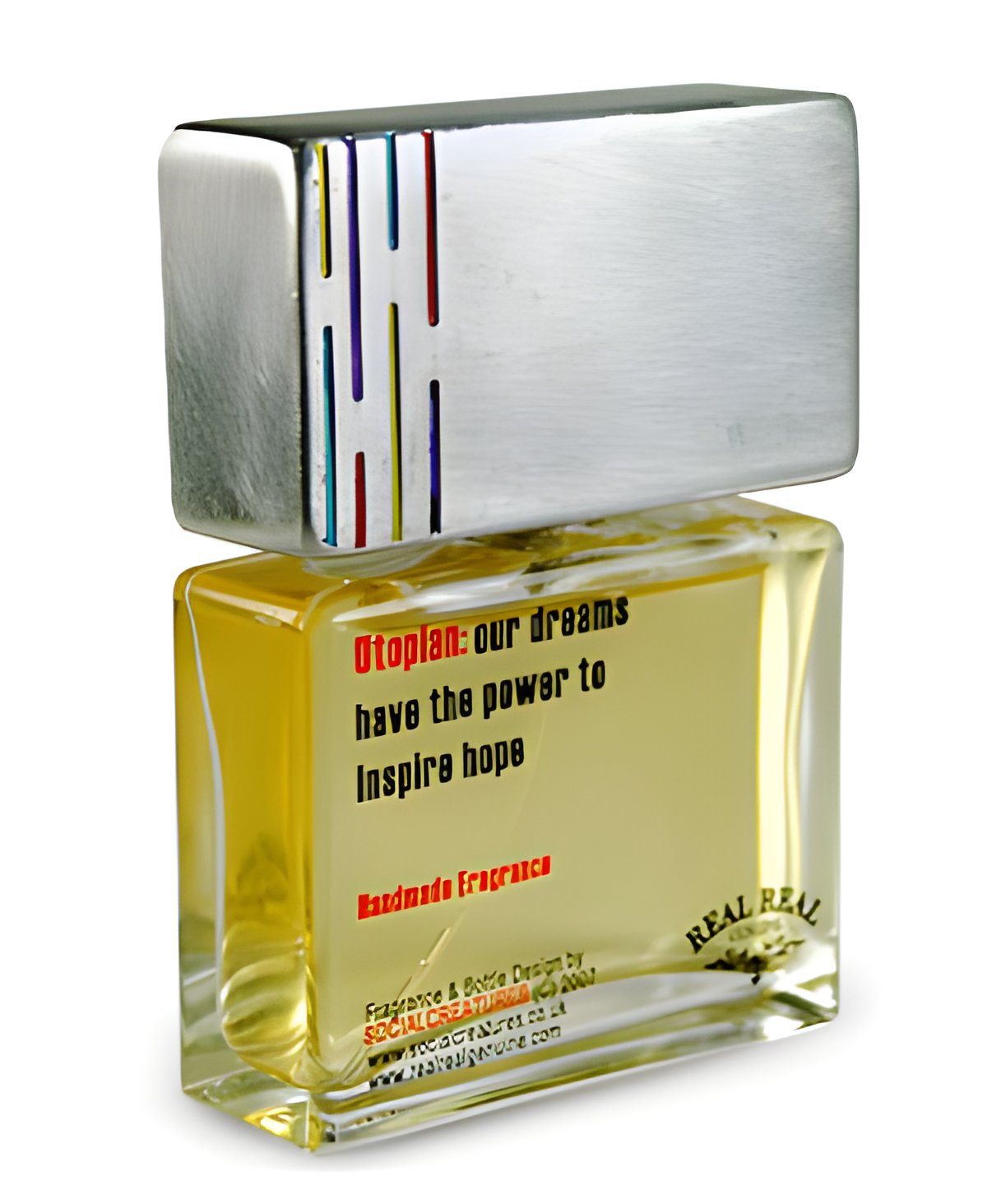 Picture of Utopian fragrance