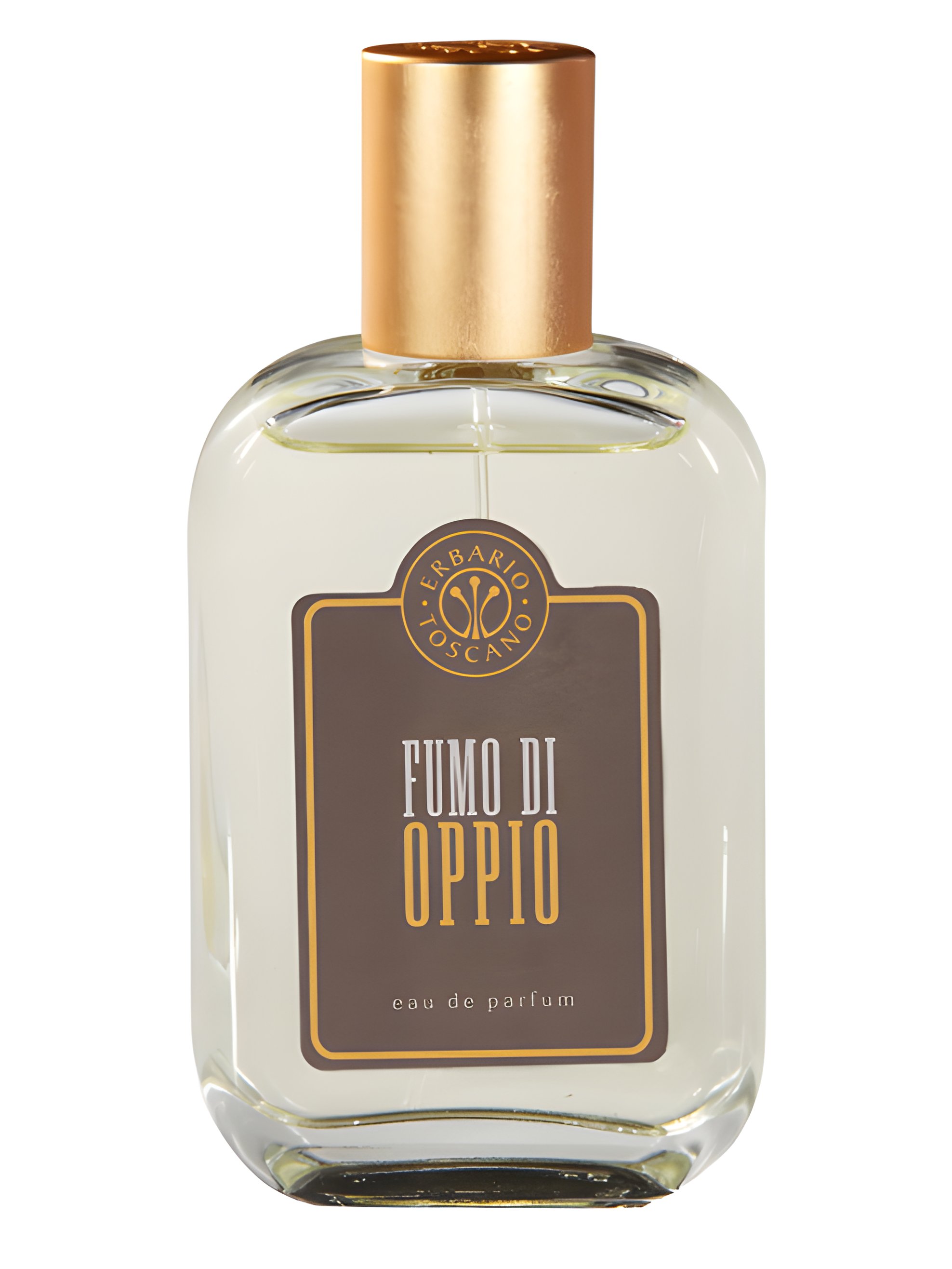 Picture of Fumo Di Oppio fragrance