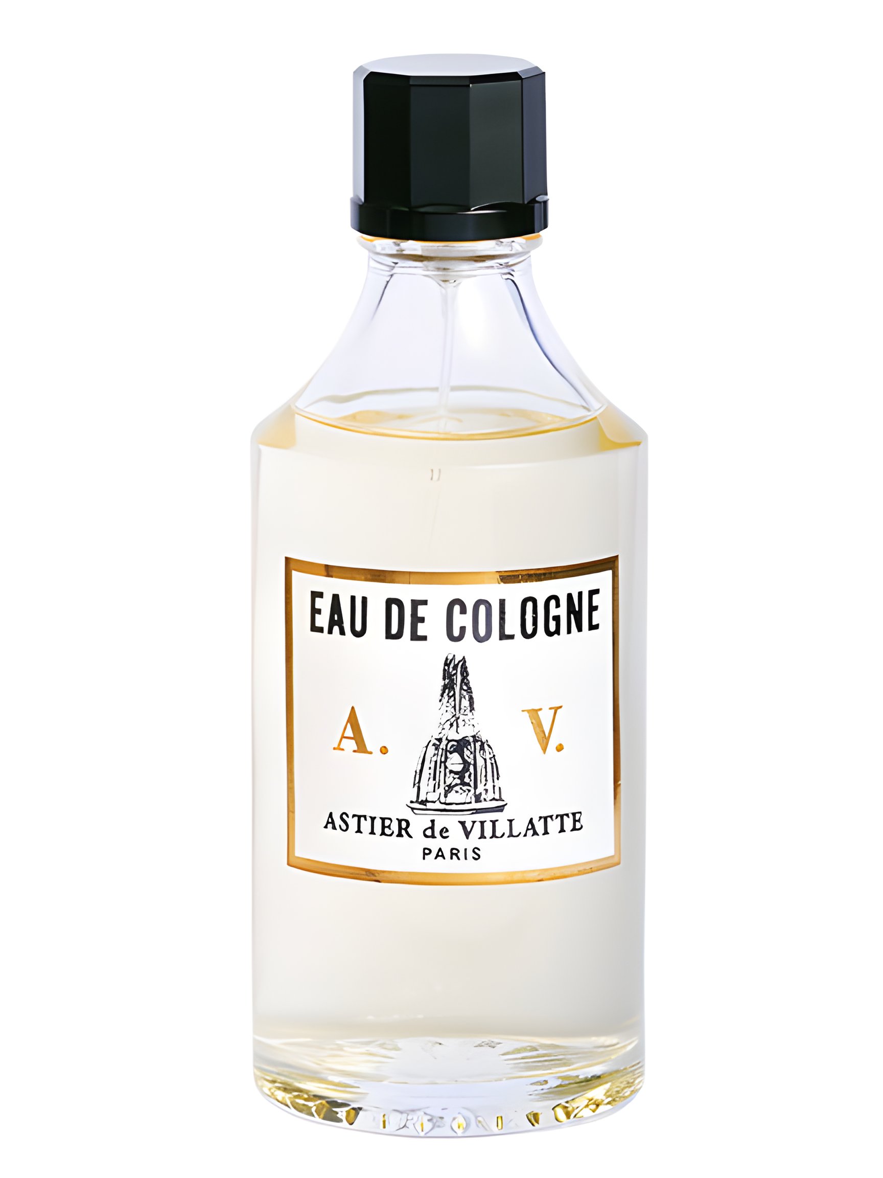 Picture of Eau de Cologne fragrance