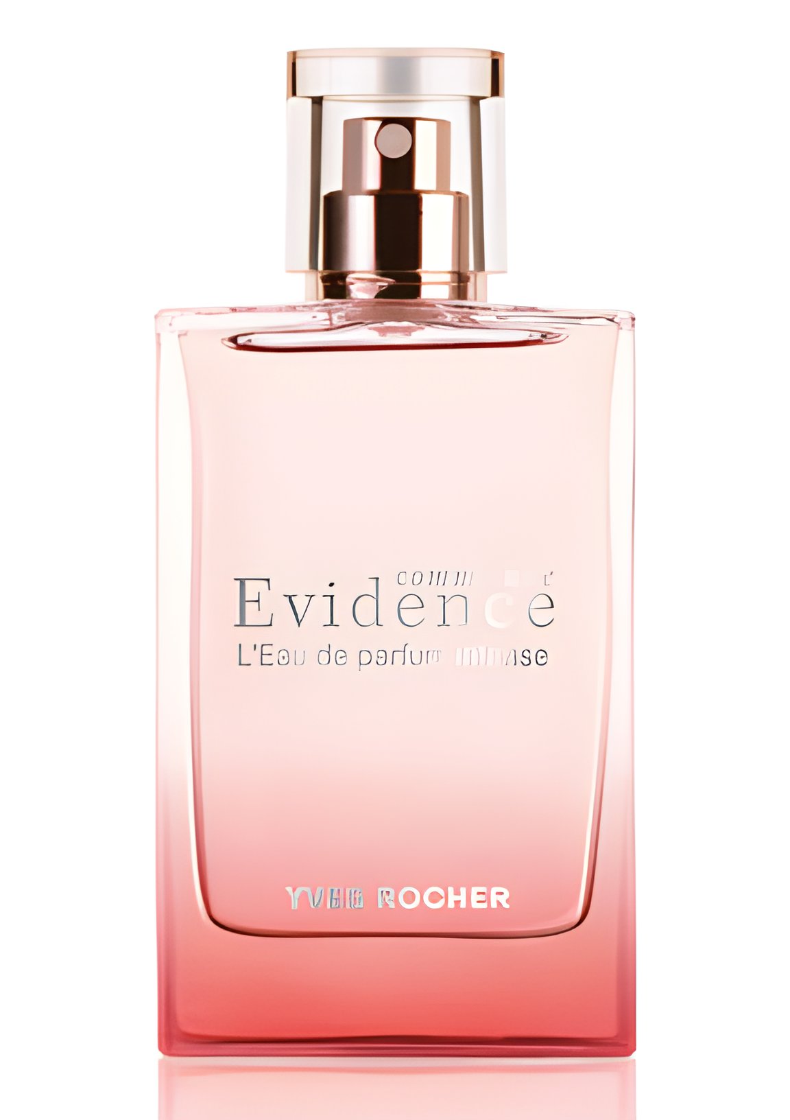 Picture of Comme Une Evidence L'Eau de Parfum Intense fragrance