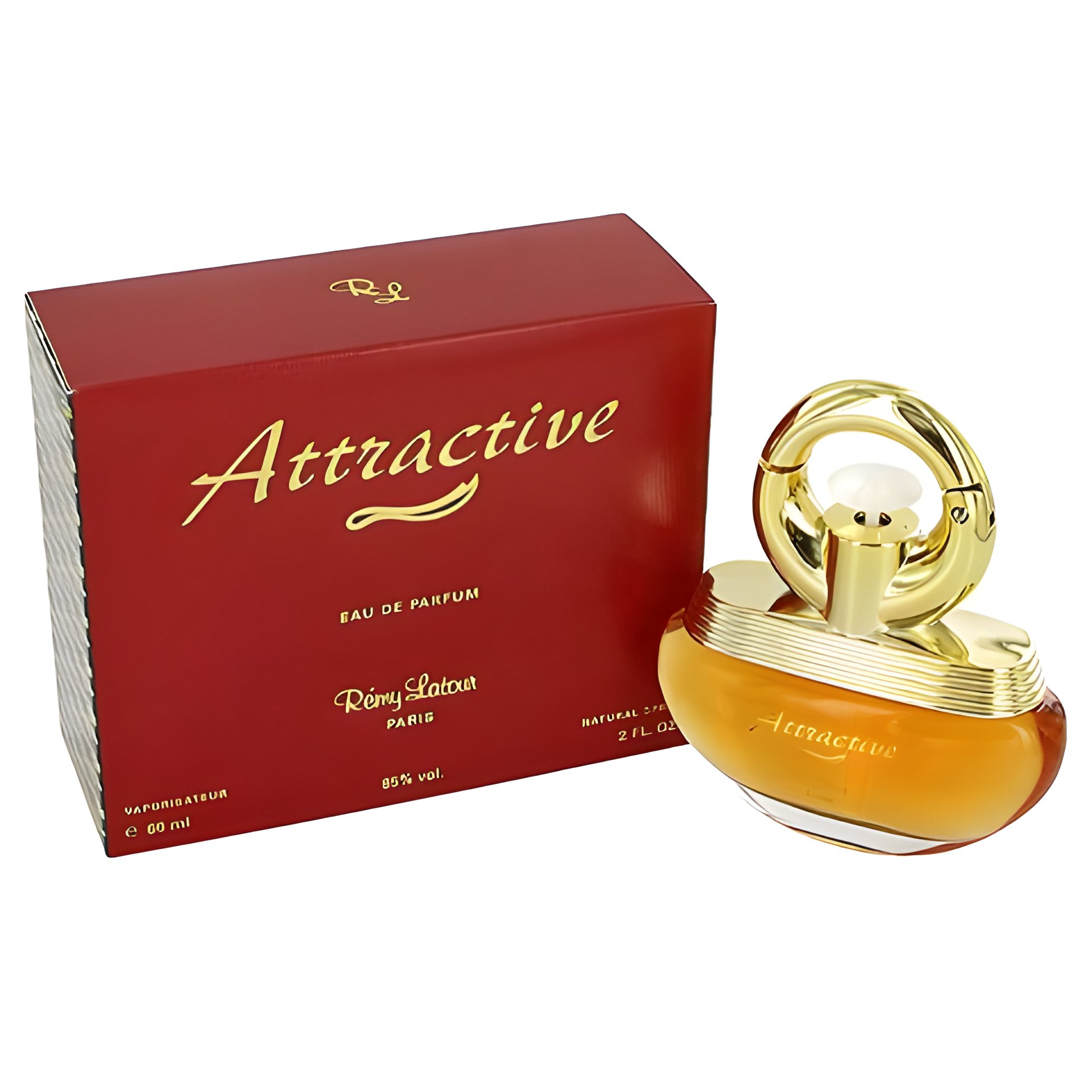 Picture of Attractive fragrance