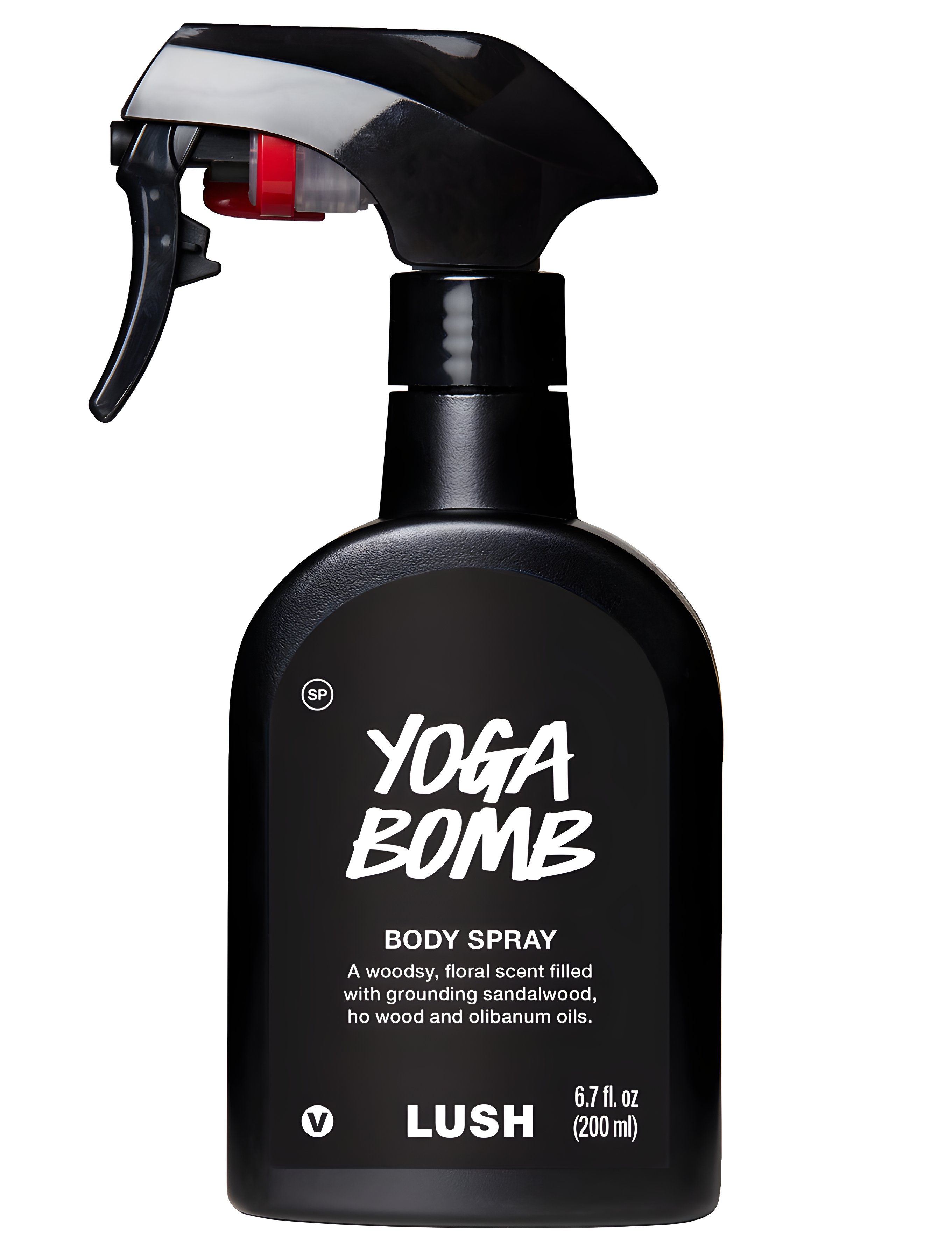 Picture of Yoga Bomb fragrance