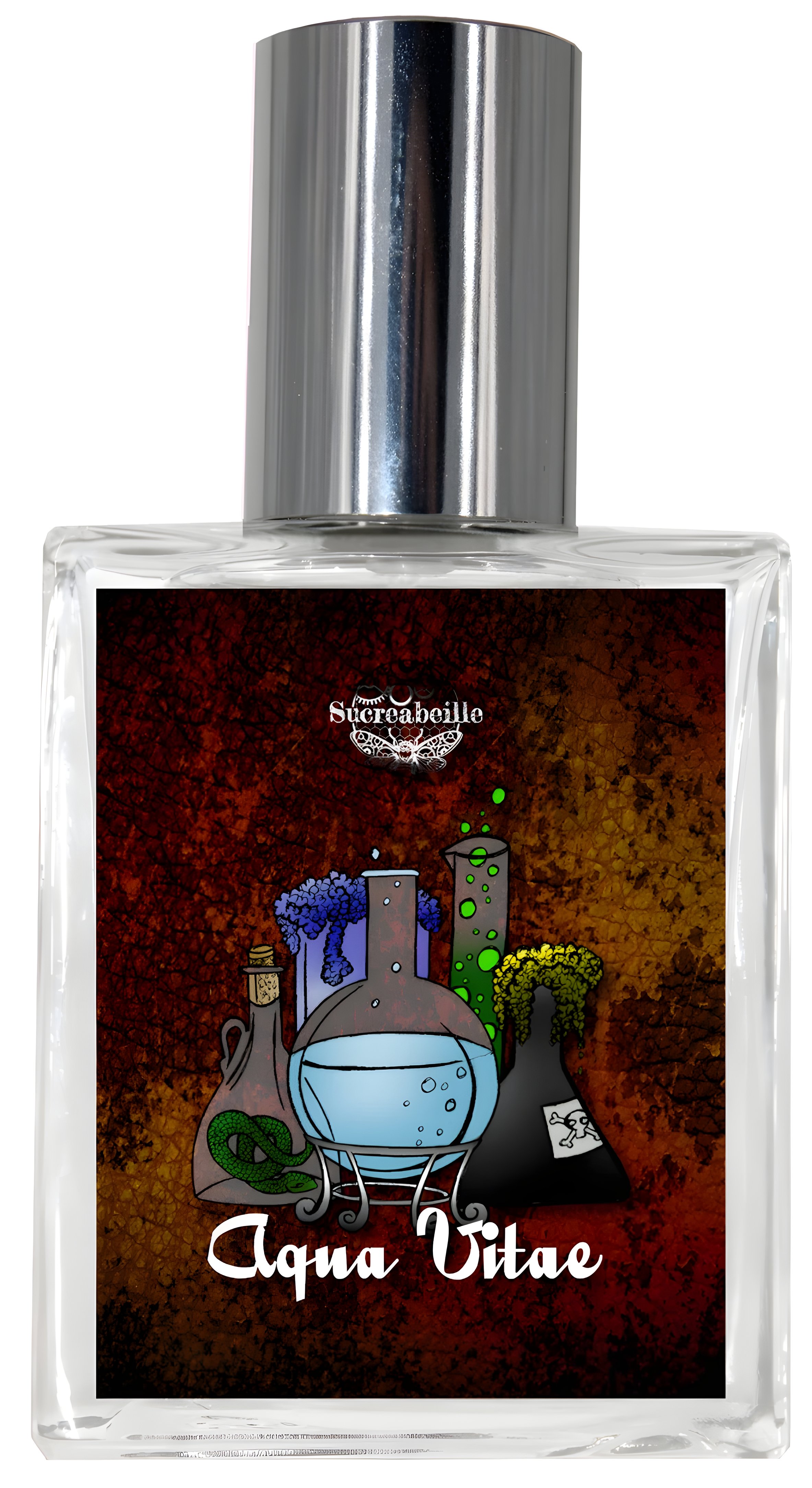 Picture of Aqua Vitae fragrance