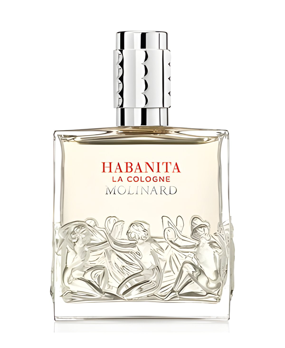 Picture of Habanita La Cologne fragrance