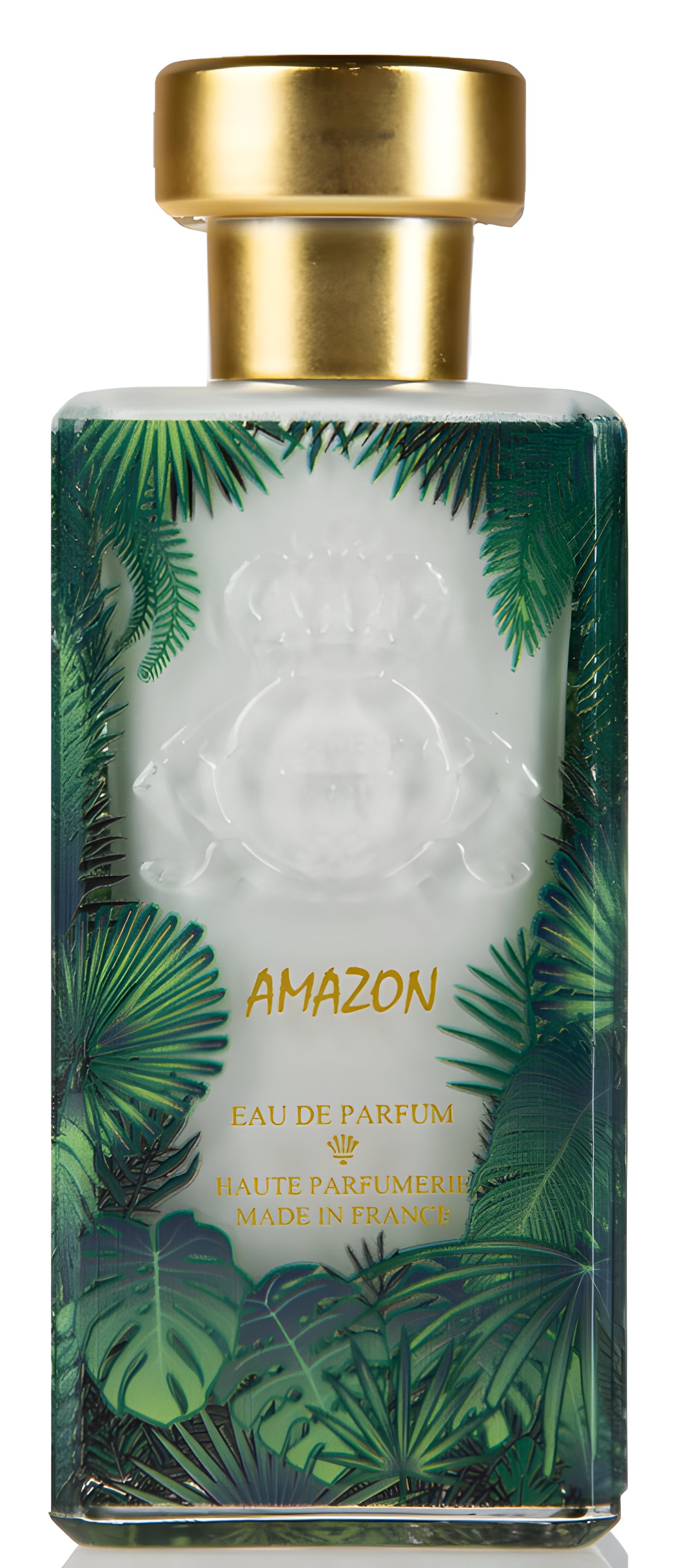 Picture of Amazon fragrance