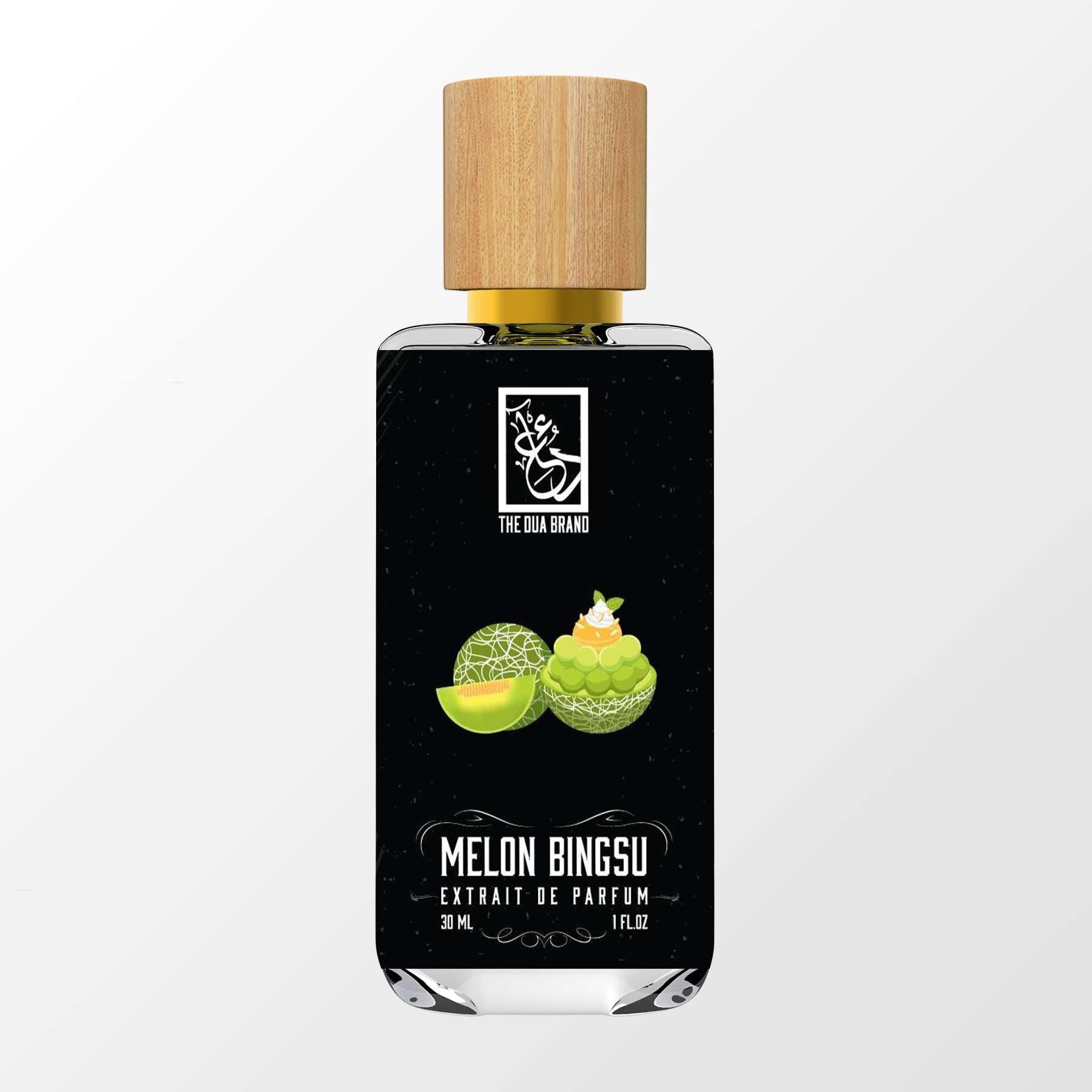 Picture of Melon Bingsu fragrance