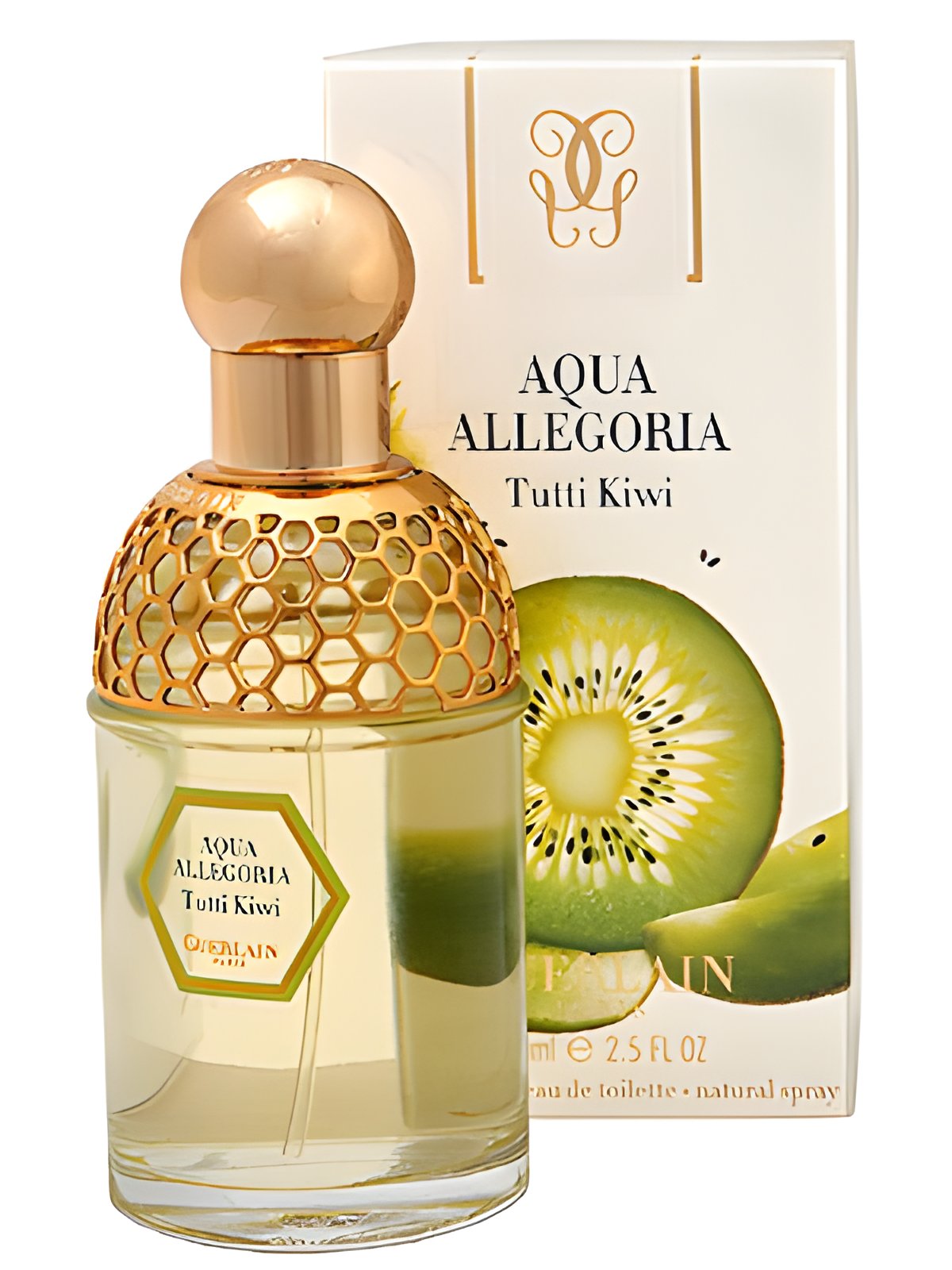 Picture of Aqua Allegoria Tutti Kiwi fragrance