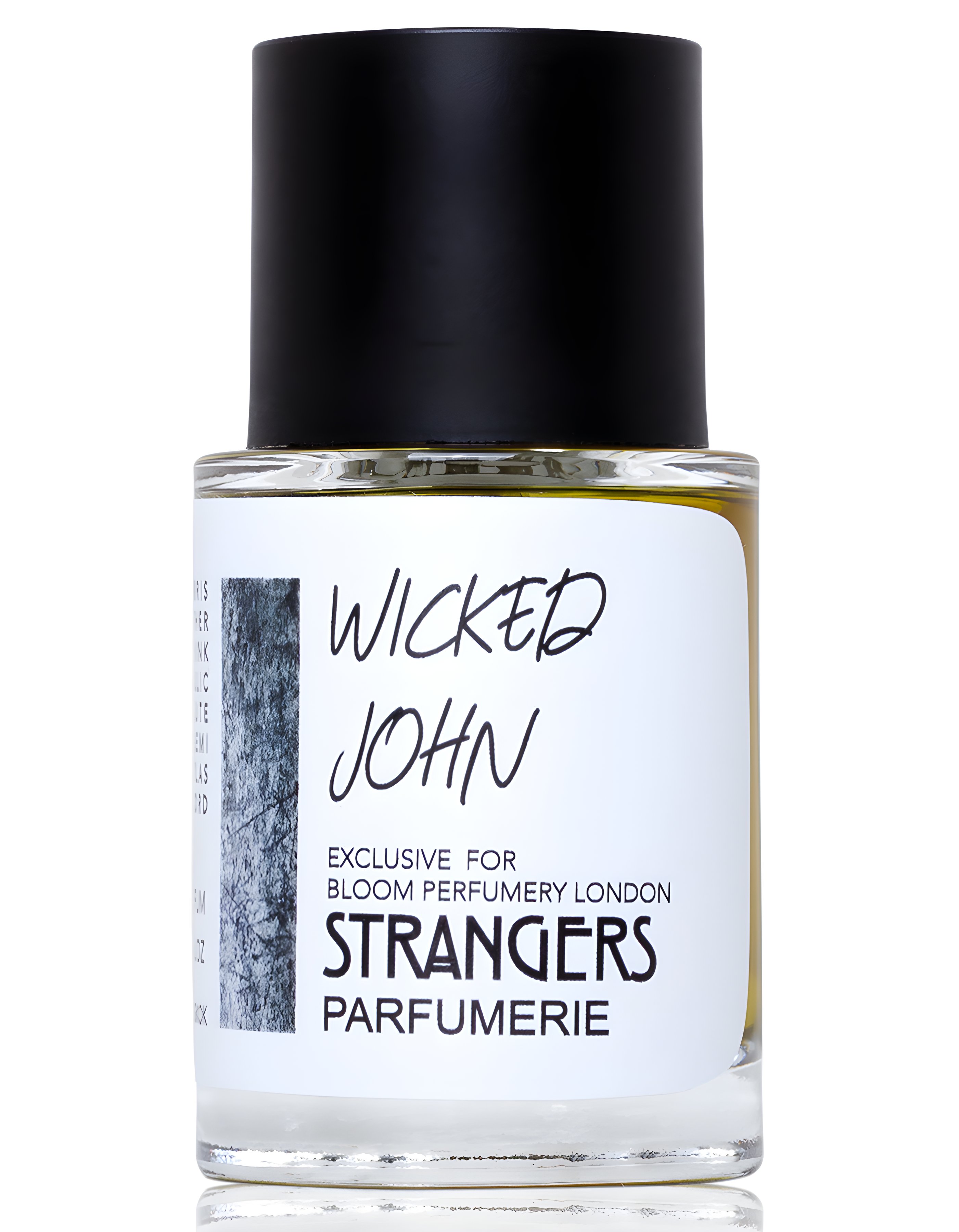 Picture of Wicked John fragrance