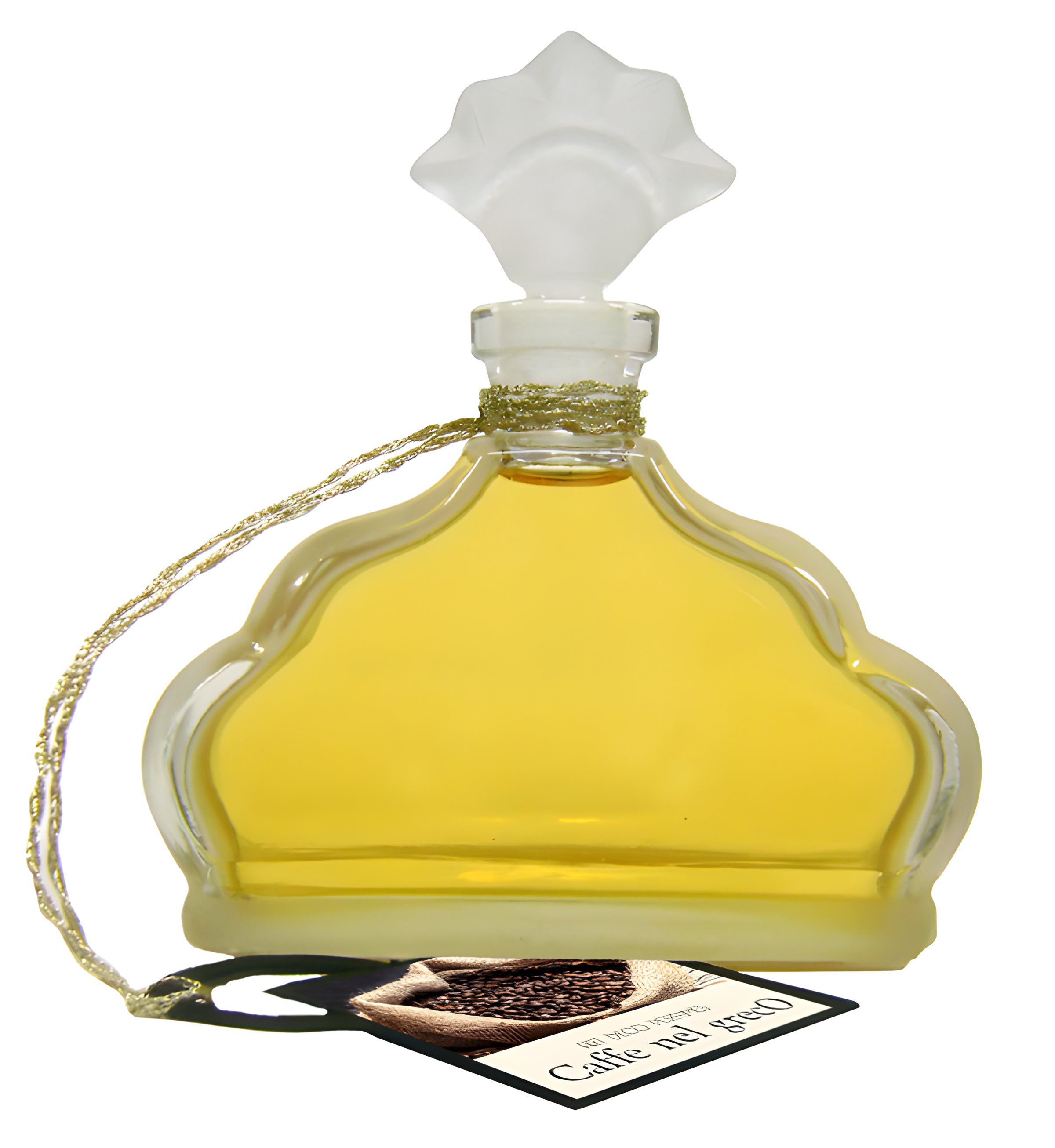 Picture of Caffe Nel Greco fragrance